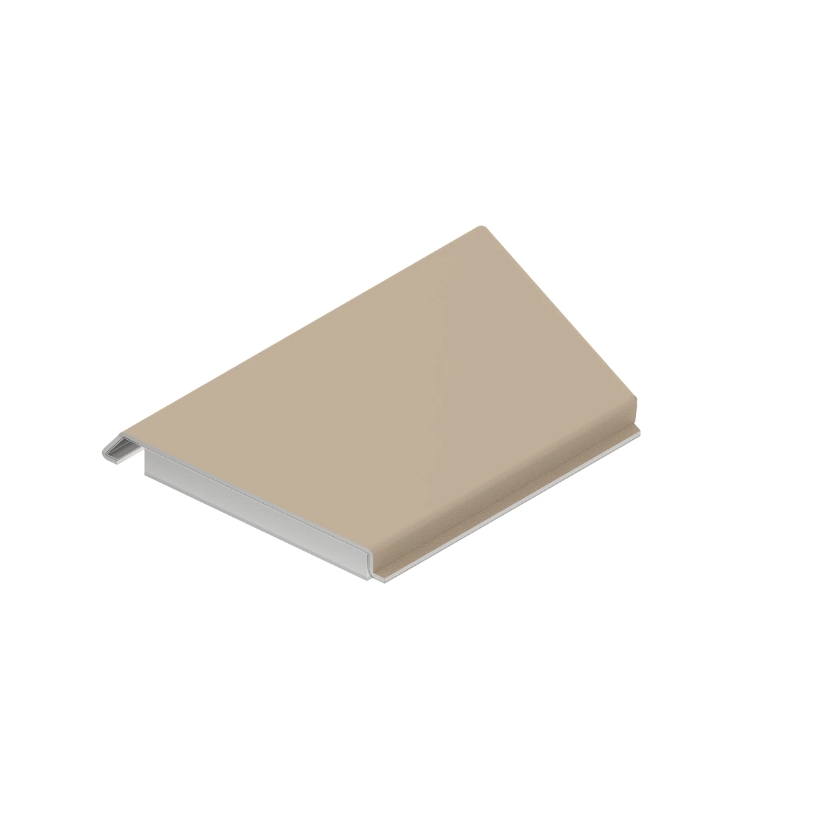 Panel, Assy, RH Interior