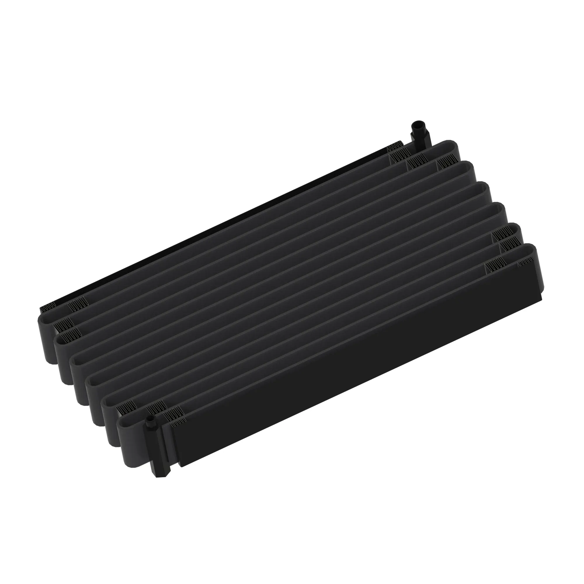 CONDENSER, H.E. 444/544/624J