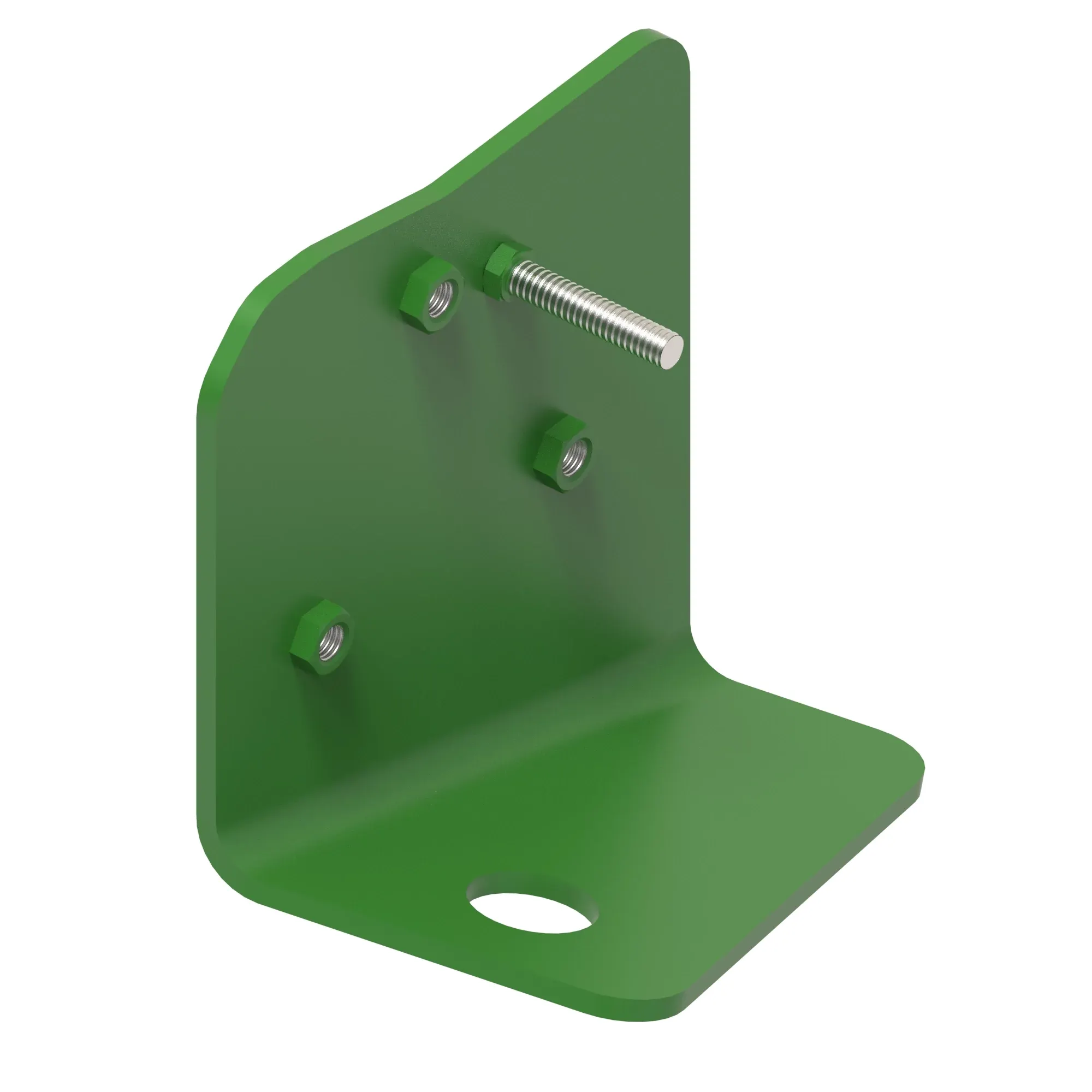 ASSEMBLY, DRAFT SENSOR