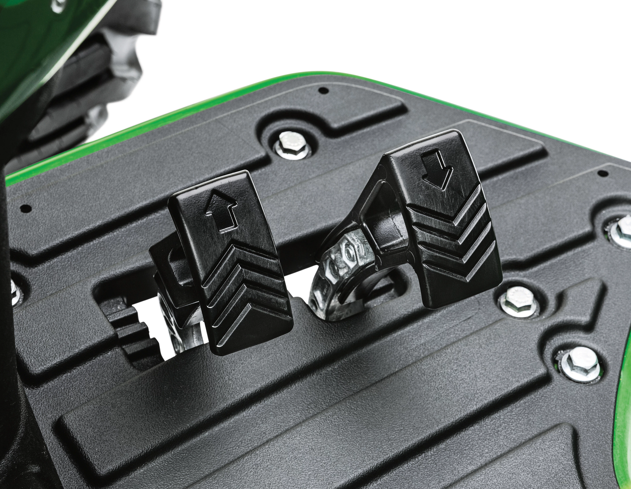 Maximize Productivity with an eHydro™ Transmission