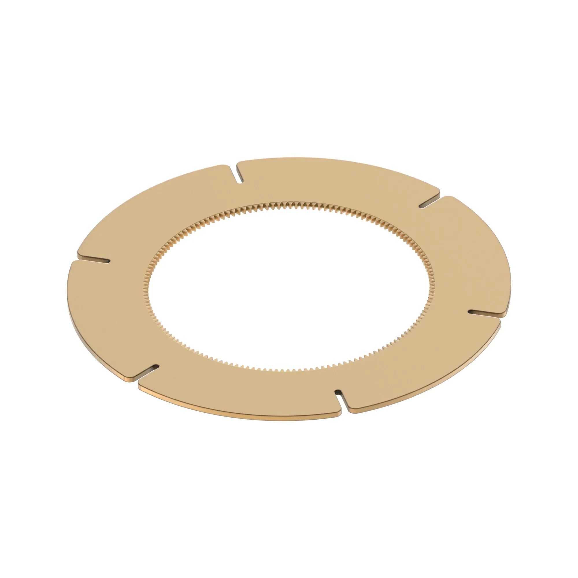 Disk With Inner Spline