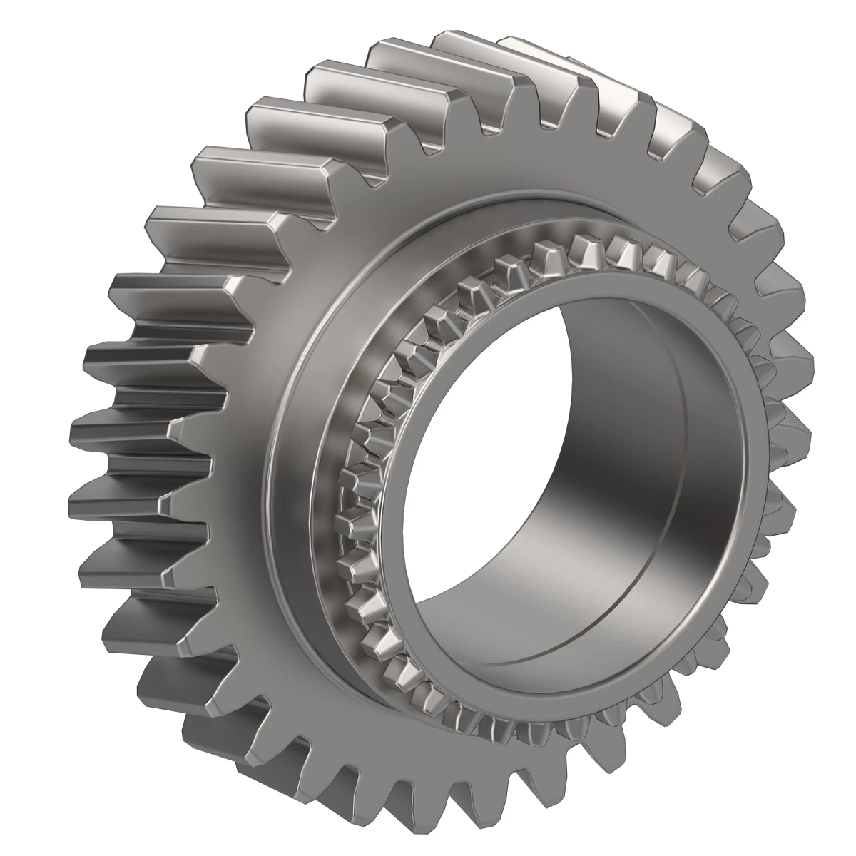 Gear, 1ST Speed Drive 31T