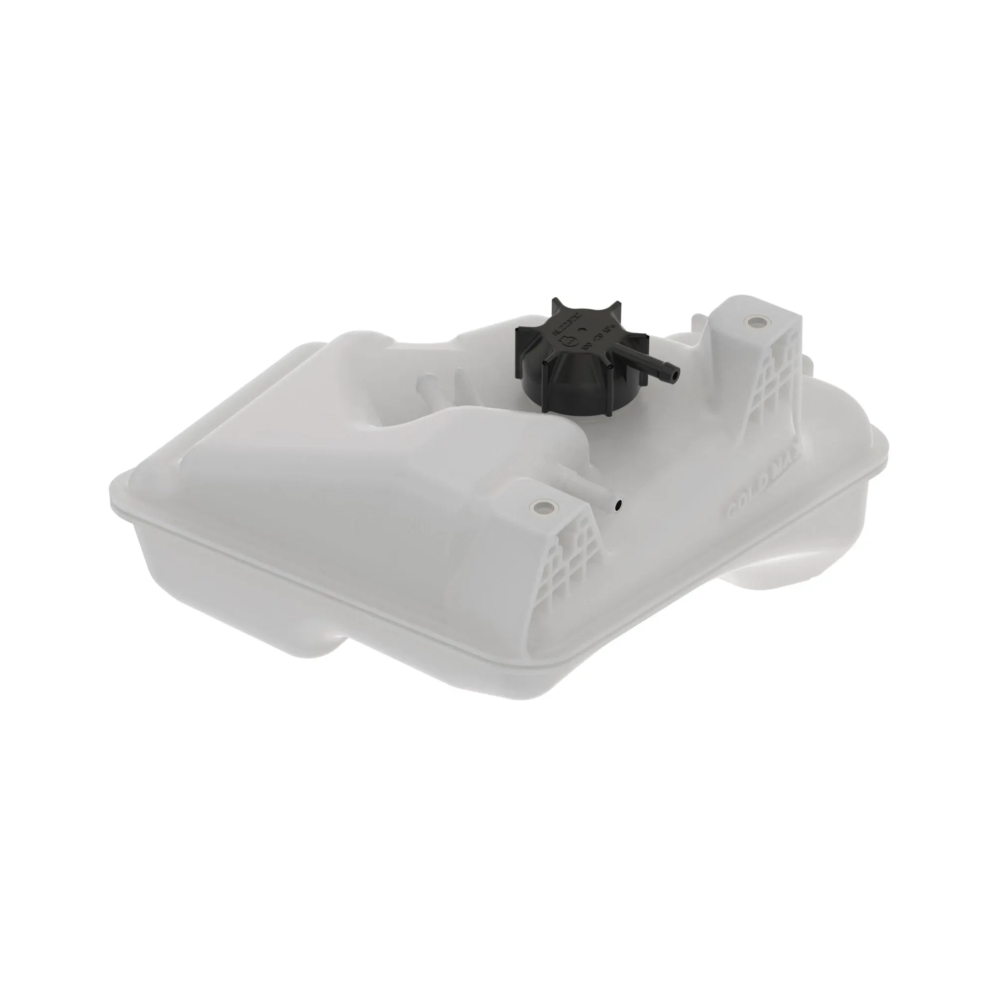 RADIATOR RESERVOIR, 4,0 LITER