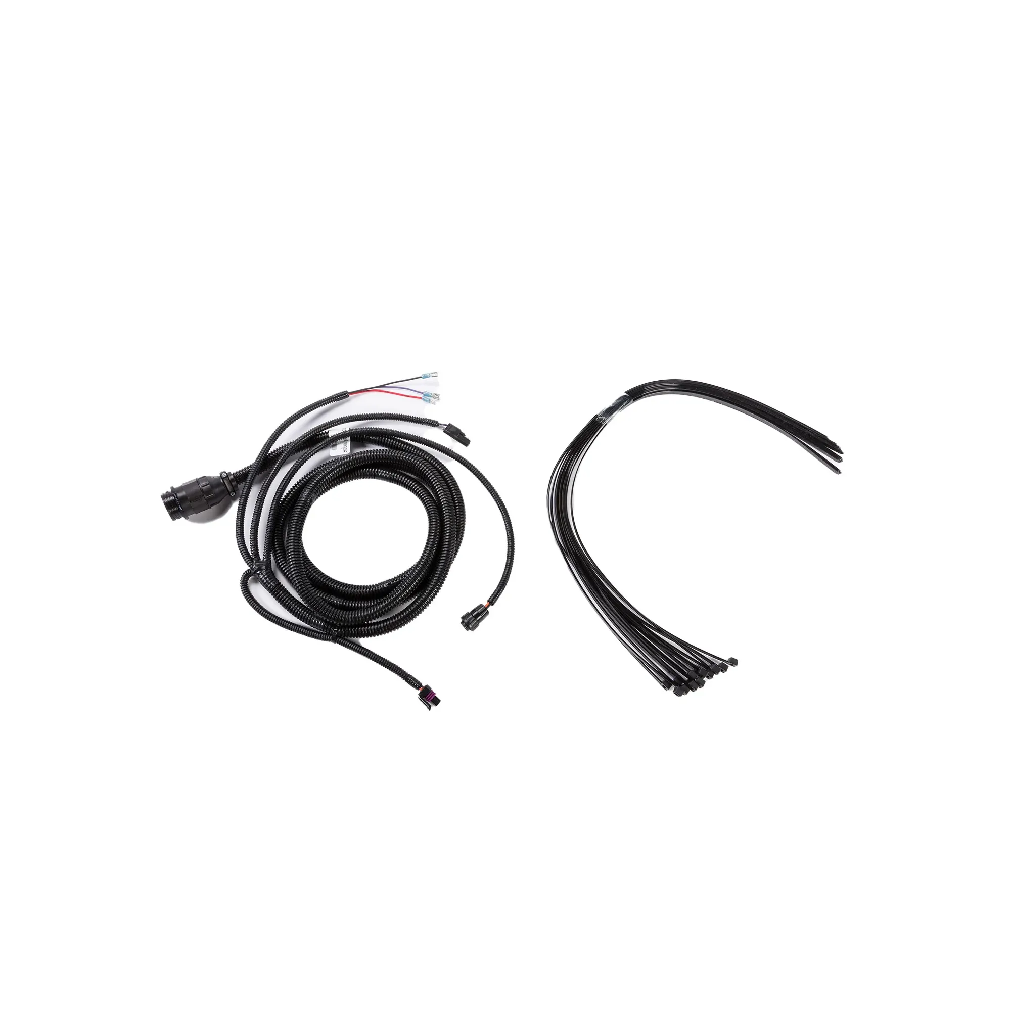 BUNDLE, NH3 ADAPTER FOR RATE CNTLR