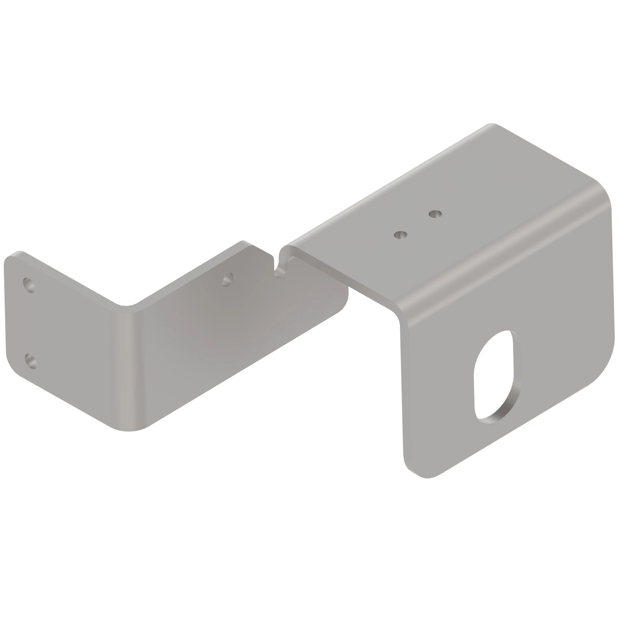 BRACKET, PROPANE REGULAR BRACKET