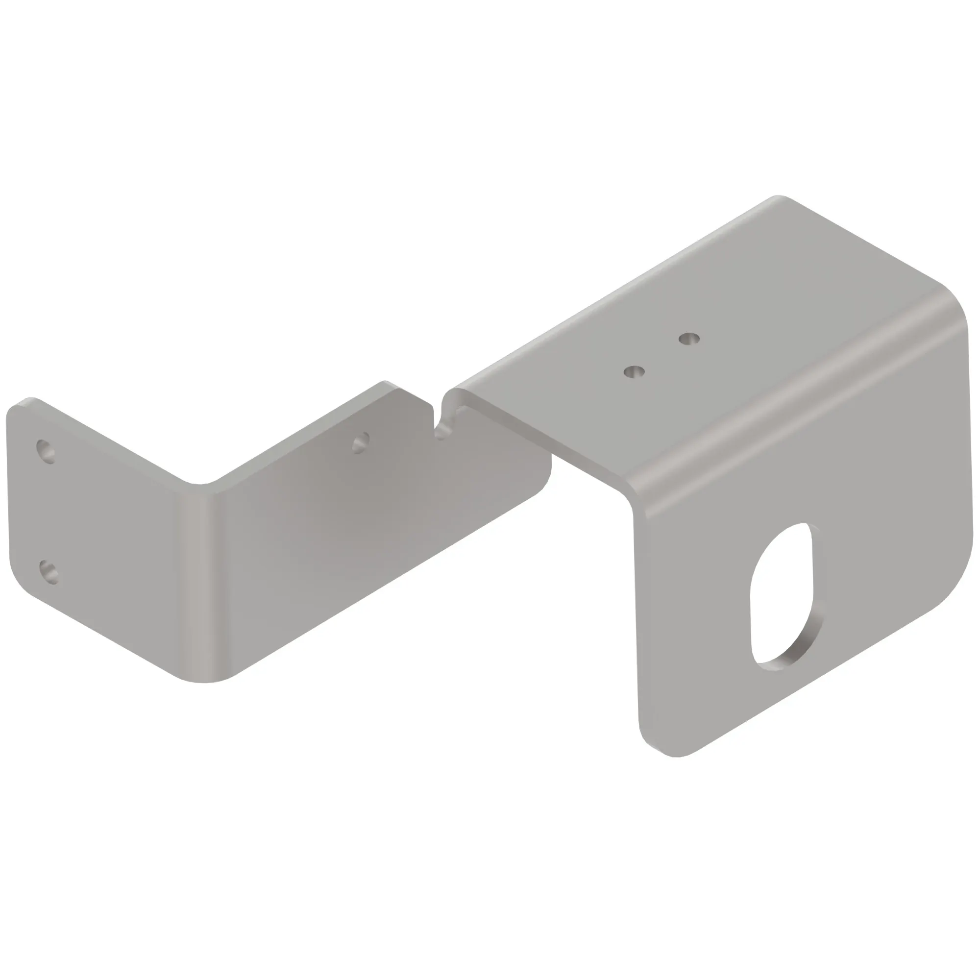 John Deere Bracket - UC27018