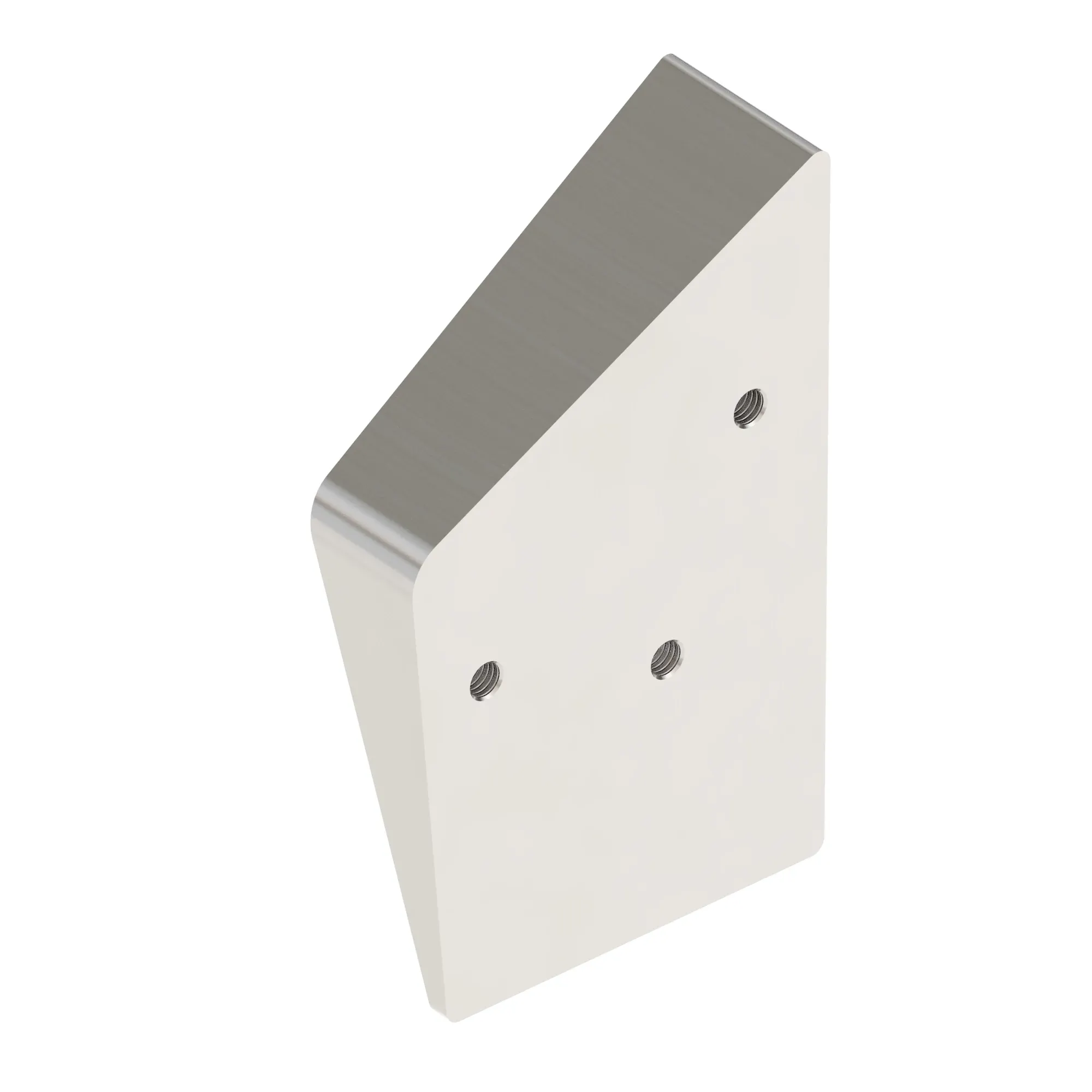 John Deere Wear Plate - HXE188067