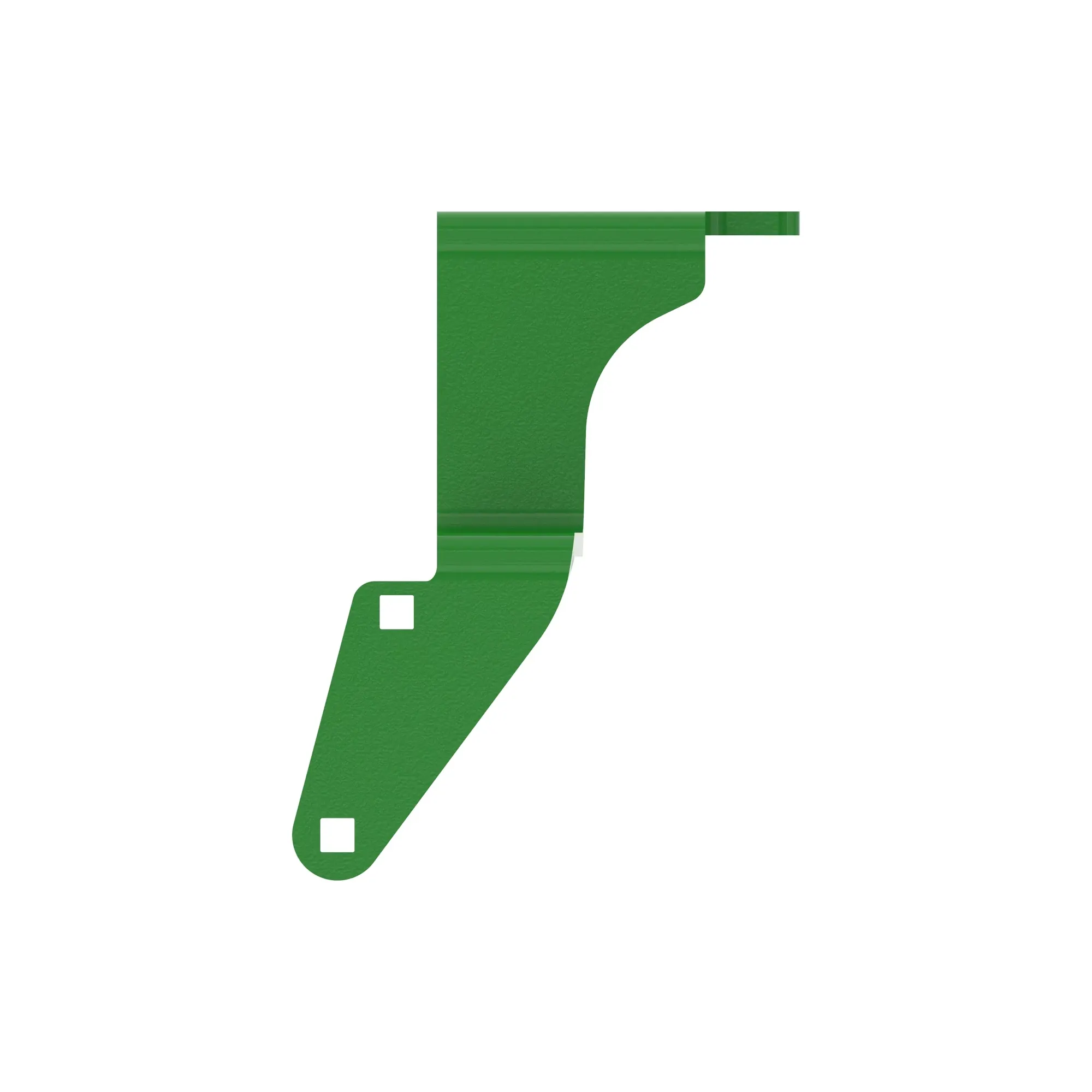 BRACKET, FRONT CHAIN SUPPORT