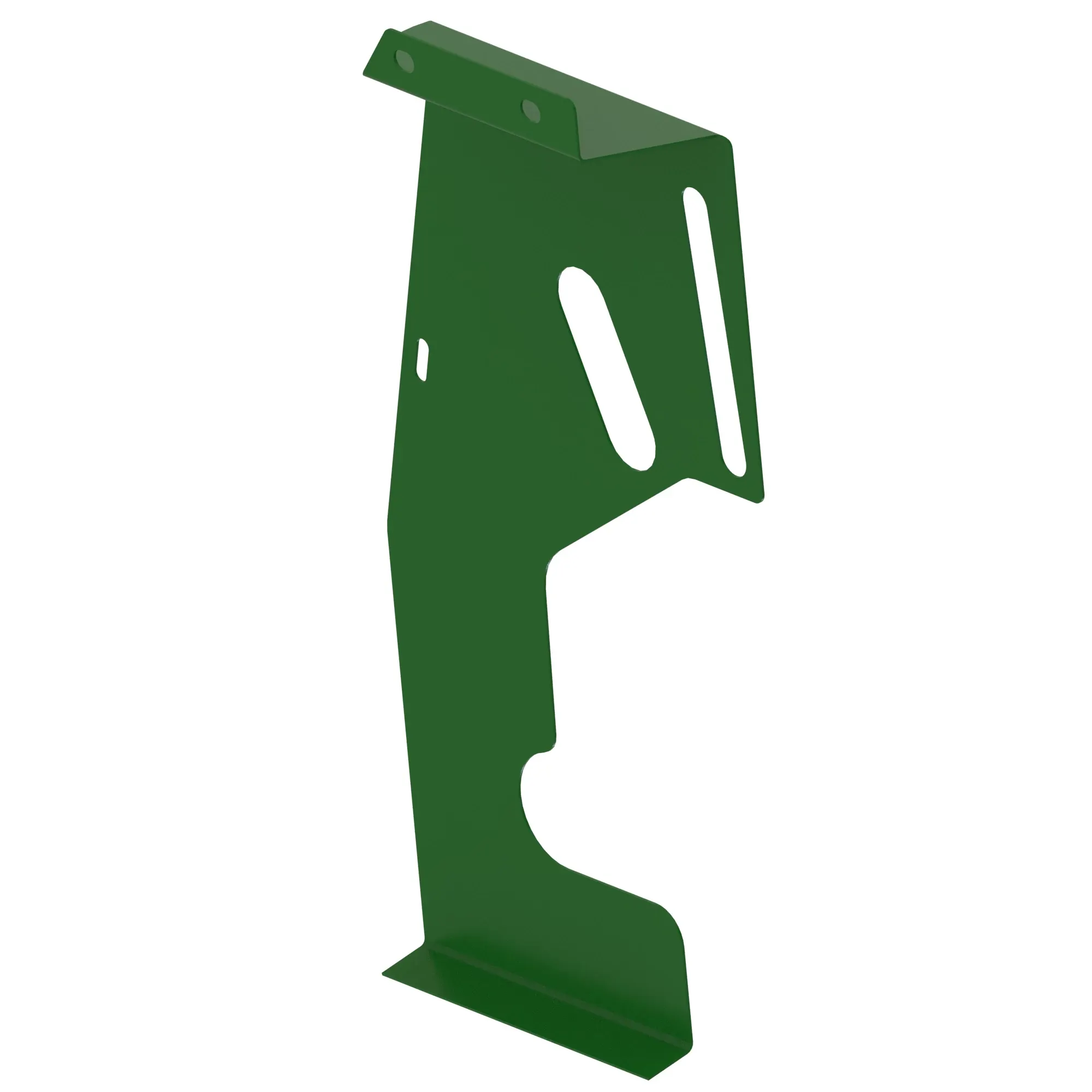 John Deere Right Side Frame Shield - KK18466