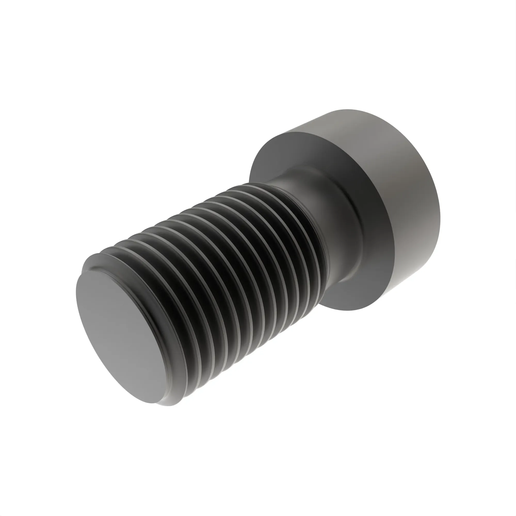 John Deere Cylindrical Head Screw, M10 X 20 - 19M5039