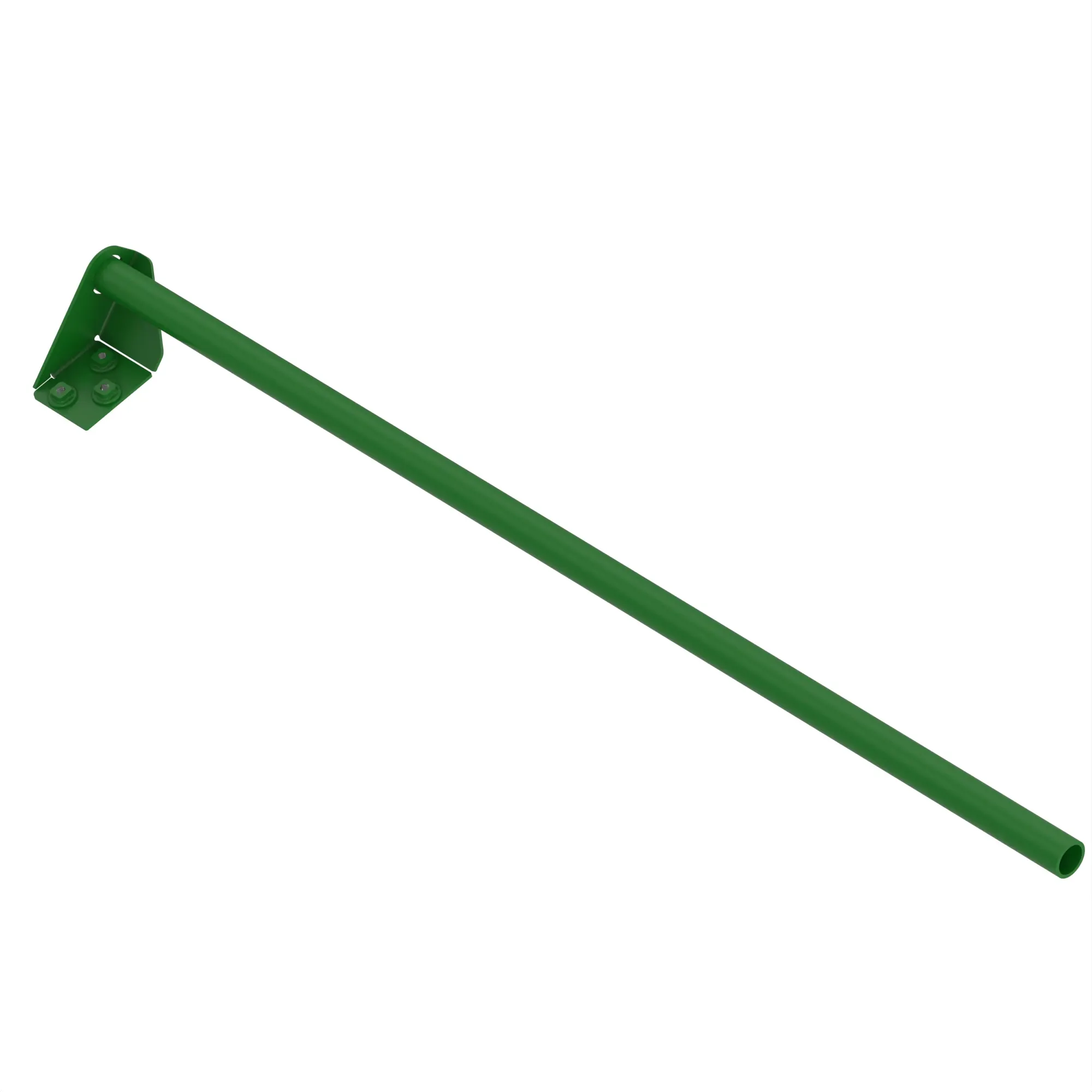 John Deere Ladder Rail Assembly - AXT12784