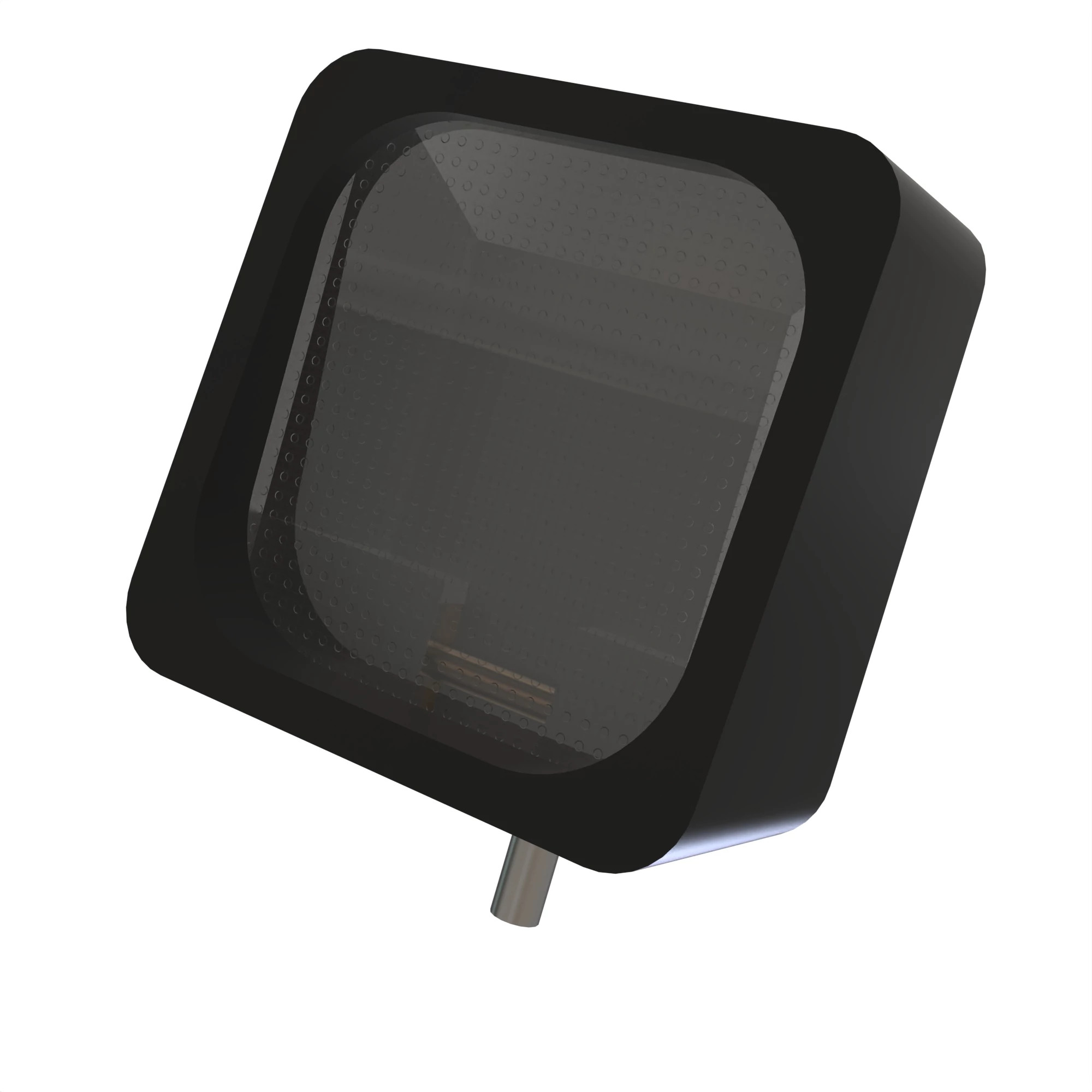 John Deere Field Corner Floodlamp, 12 Volts, 62 Watts - AT135486