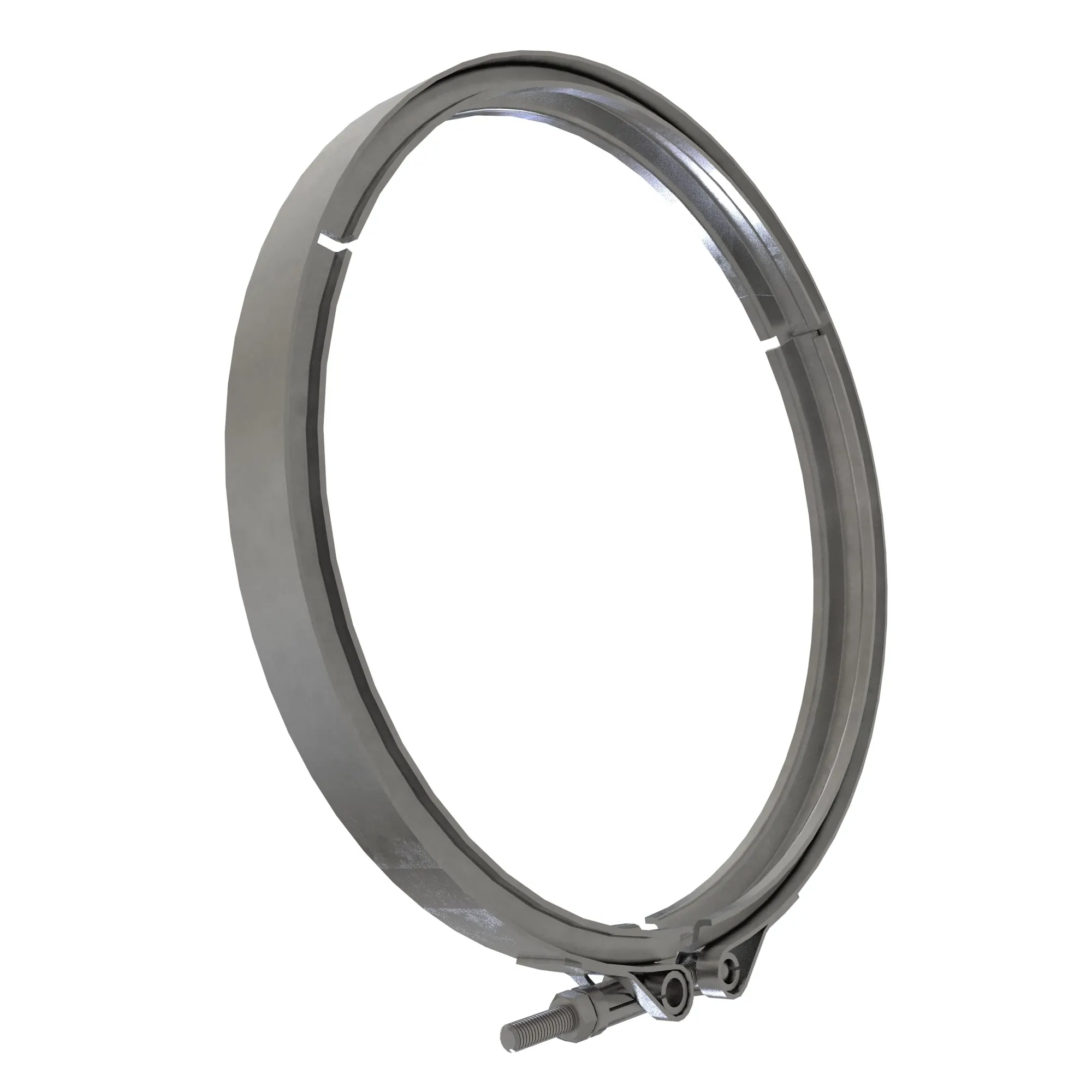 CHINA NR4 SIZE 4 V-BAND CLAMP