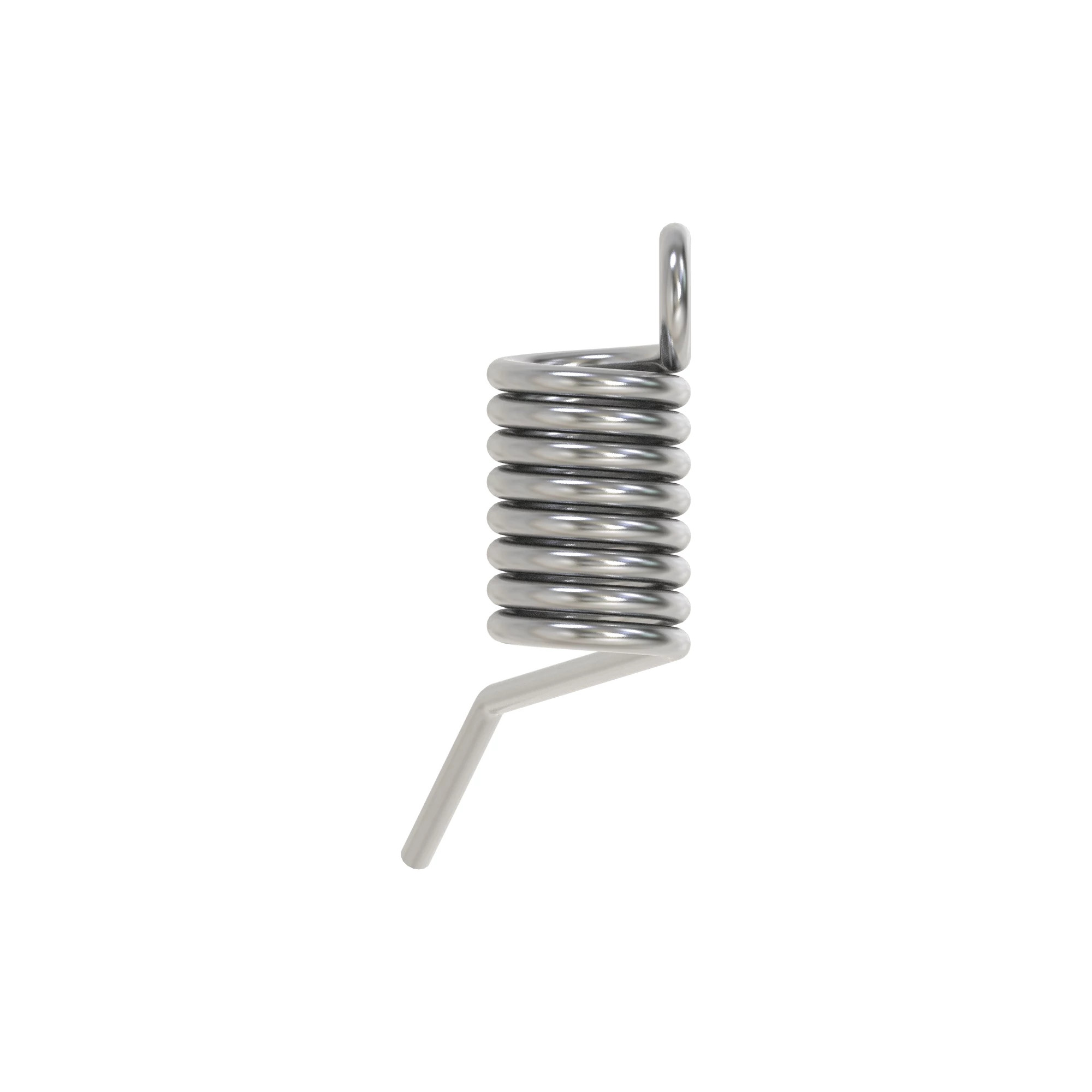 TORSION SPRING, (LH TWINE GUIDE)