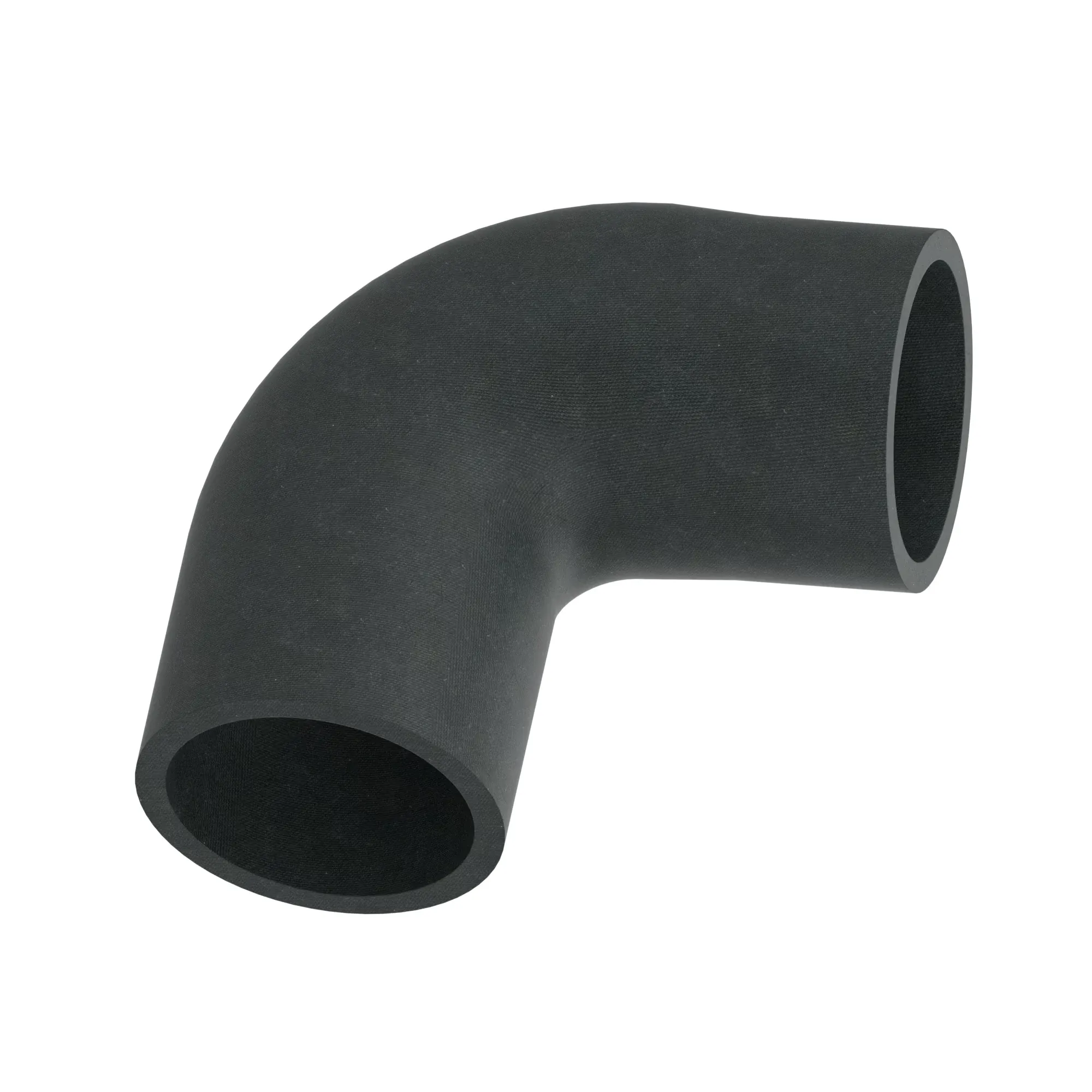 John Deere Left Side Turbo To CAC Hose - SU52550