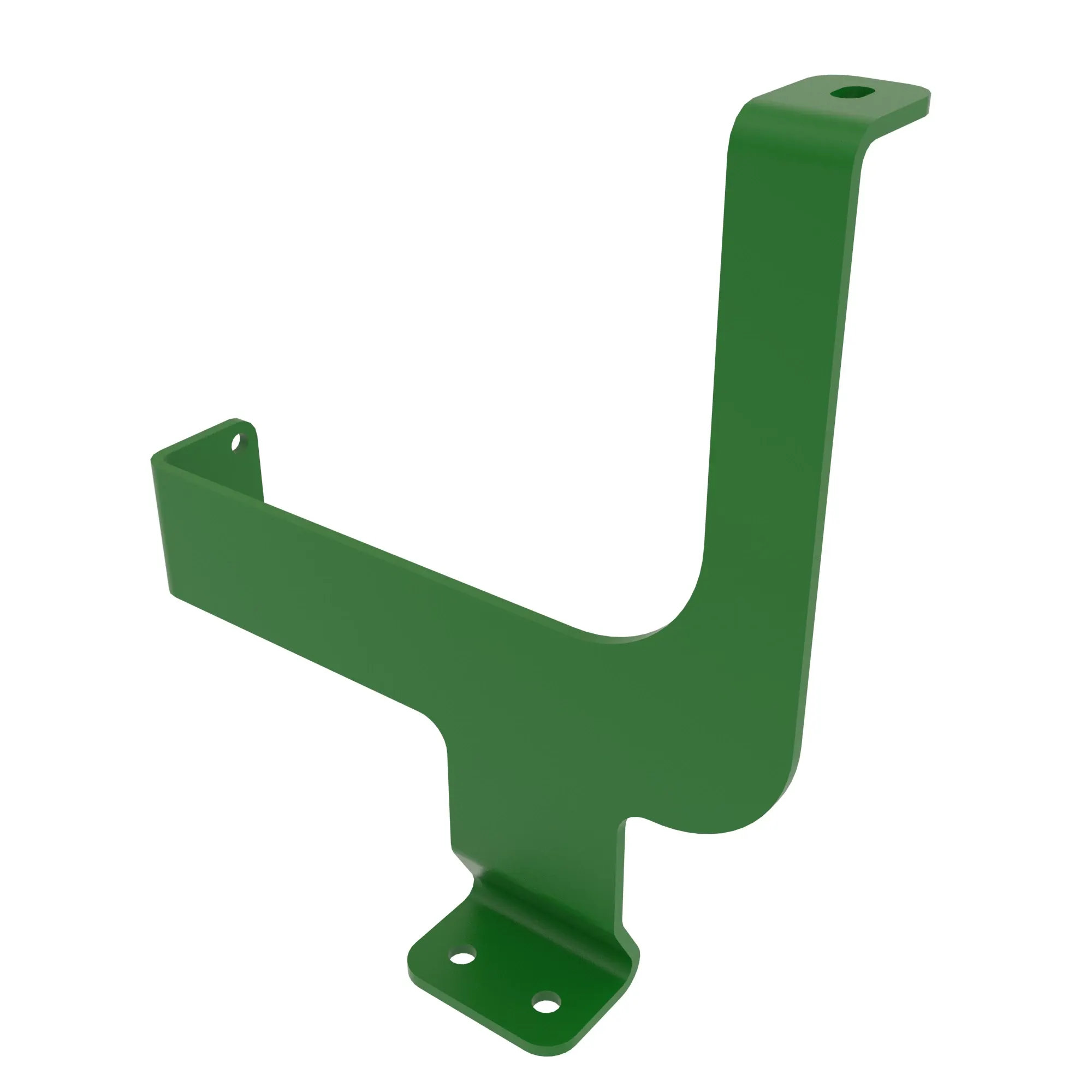 John Deere Front Engine Bracket - KK25423