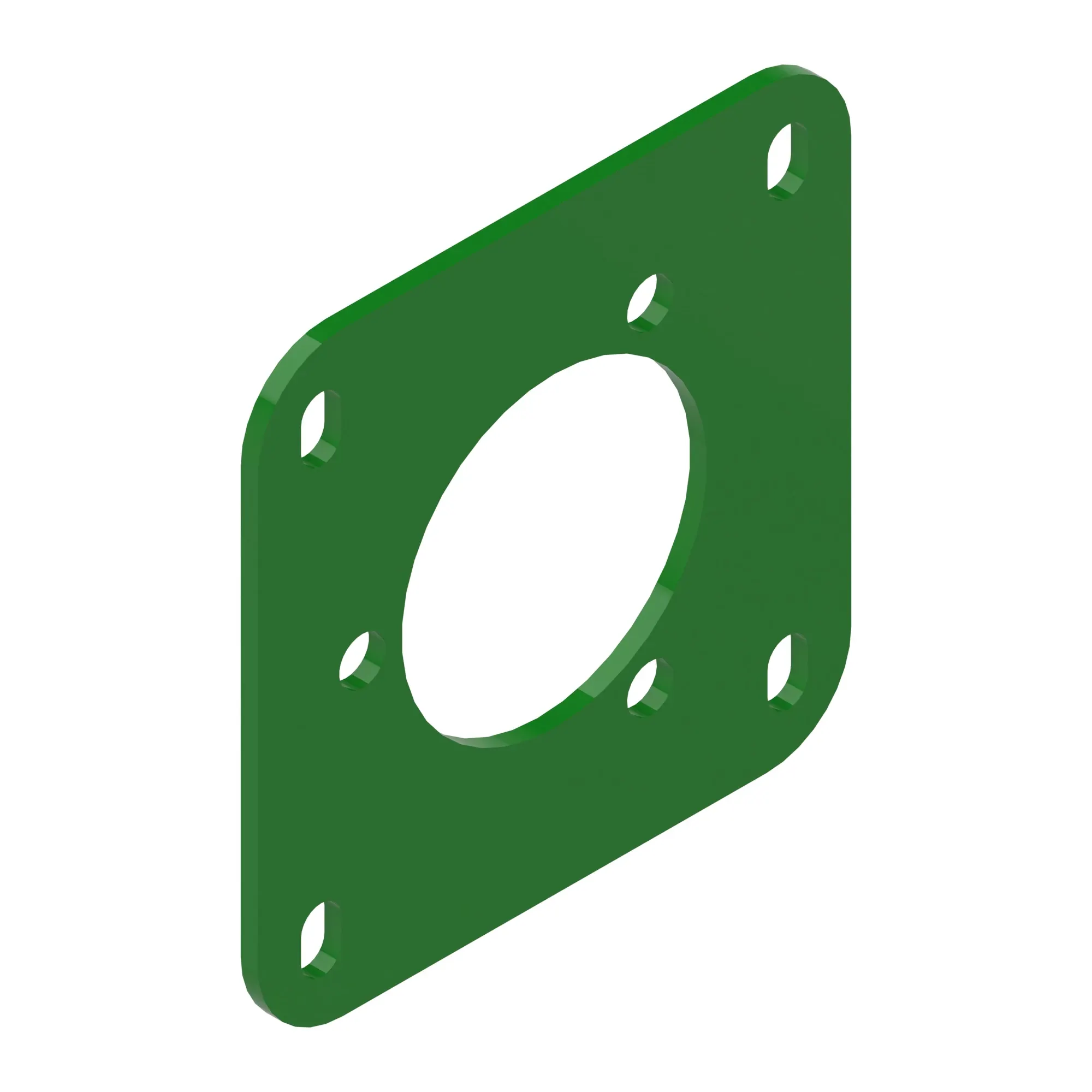 John Deere Support - DX12945