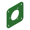 John Deere Support - DX12945