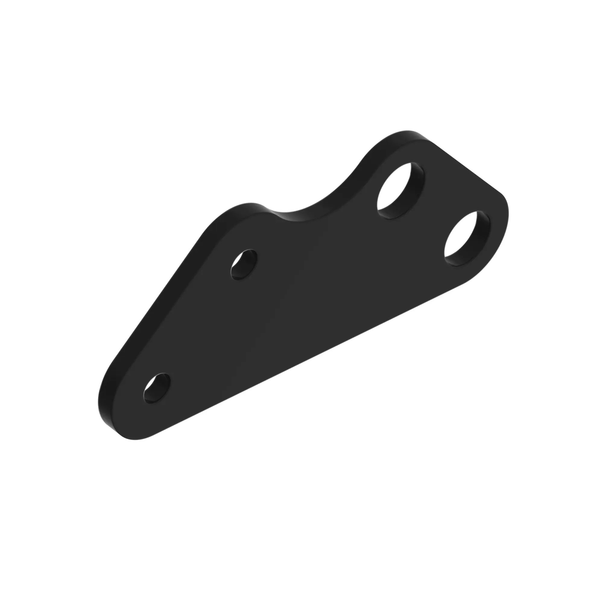 Scraper Tee Mount
