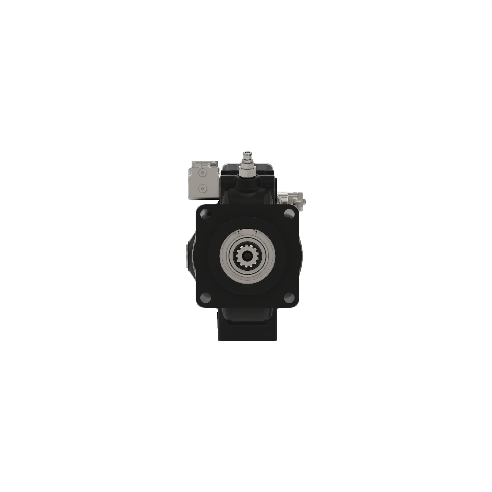 Hydraulic Pump