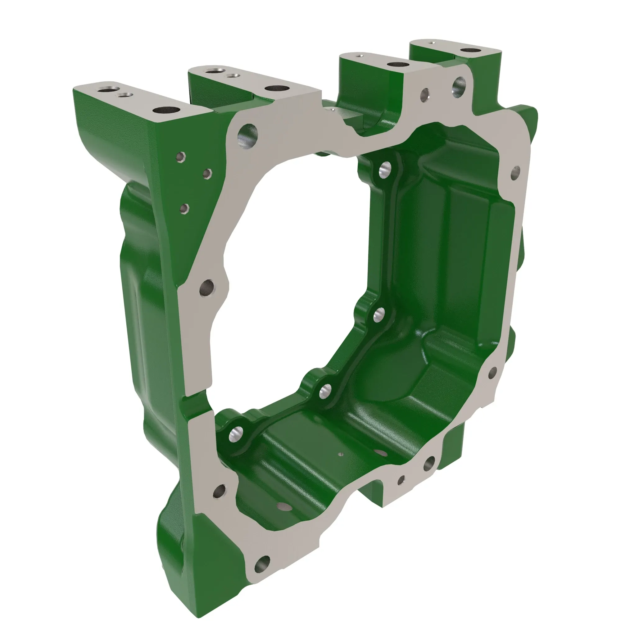 SU58712: Mid Frame Housing