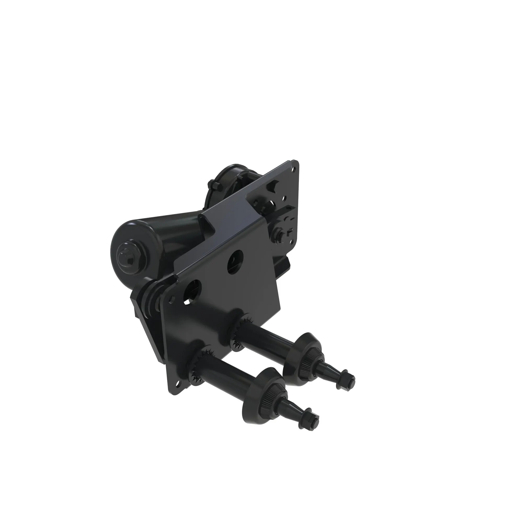 WIPER MOTOR