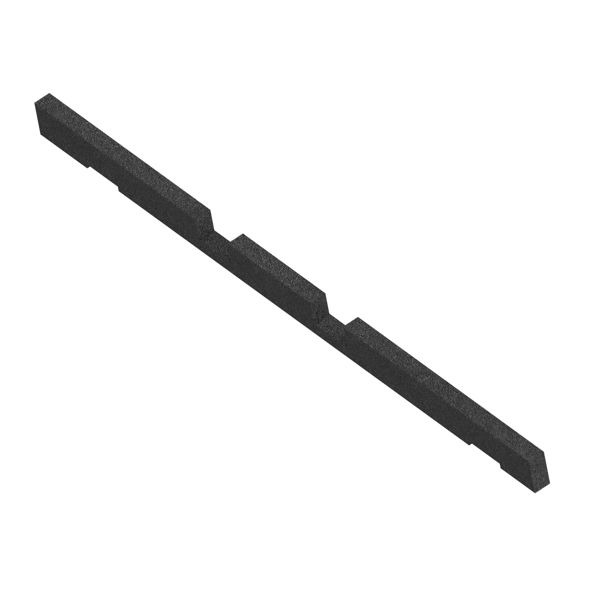 FOAM SEAL, HX FRONT