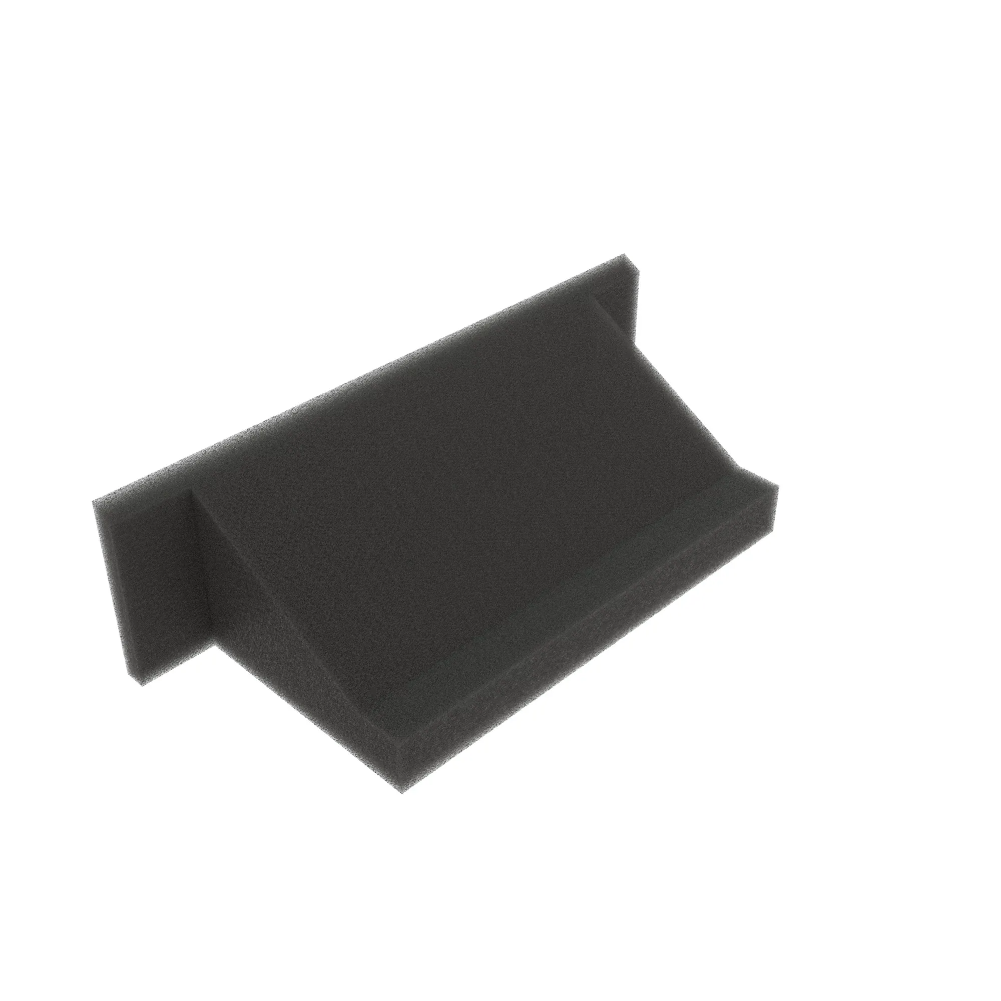 John Deere Radiator Isolator - T278229