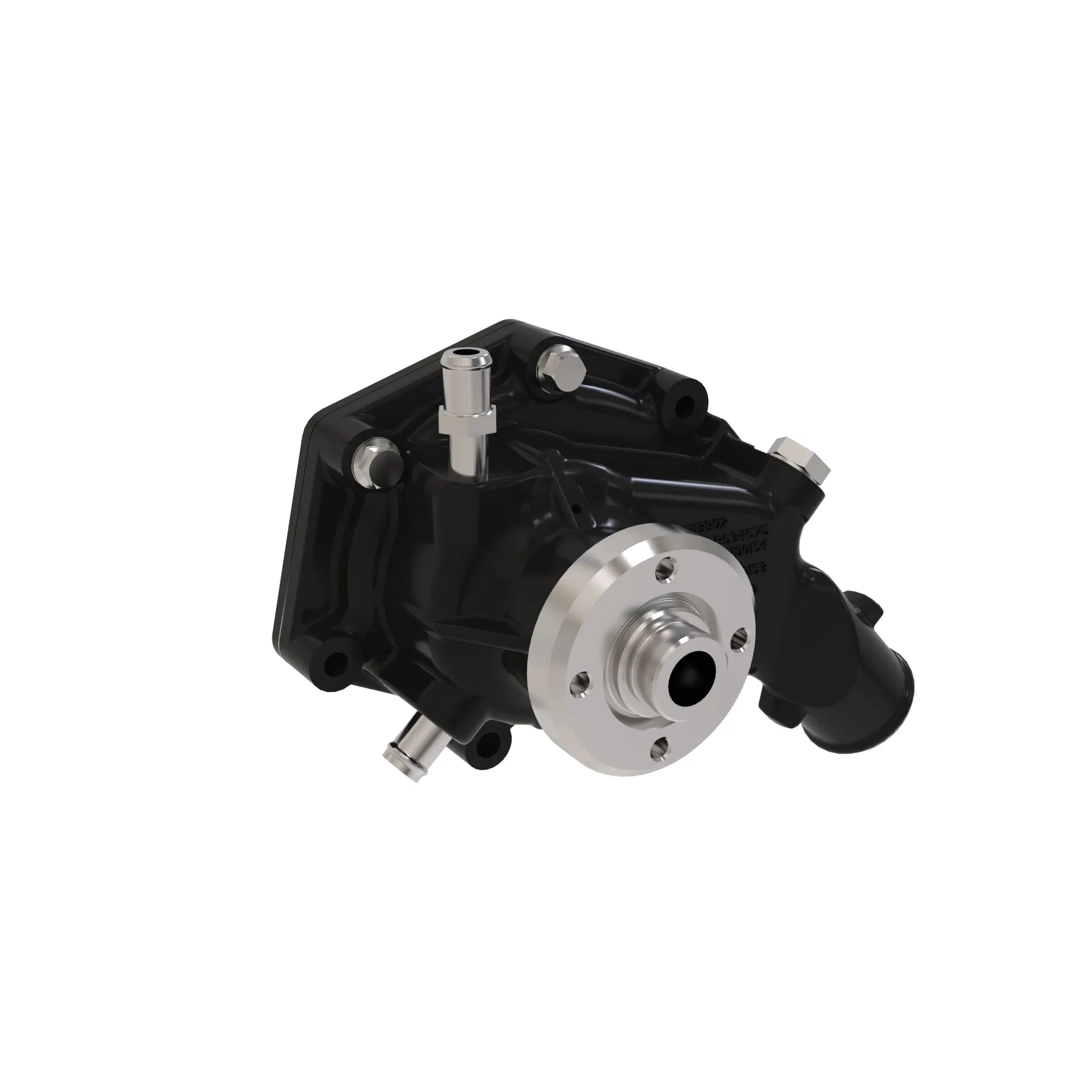 John Deere Water Pump - RE555827