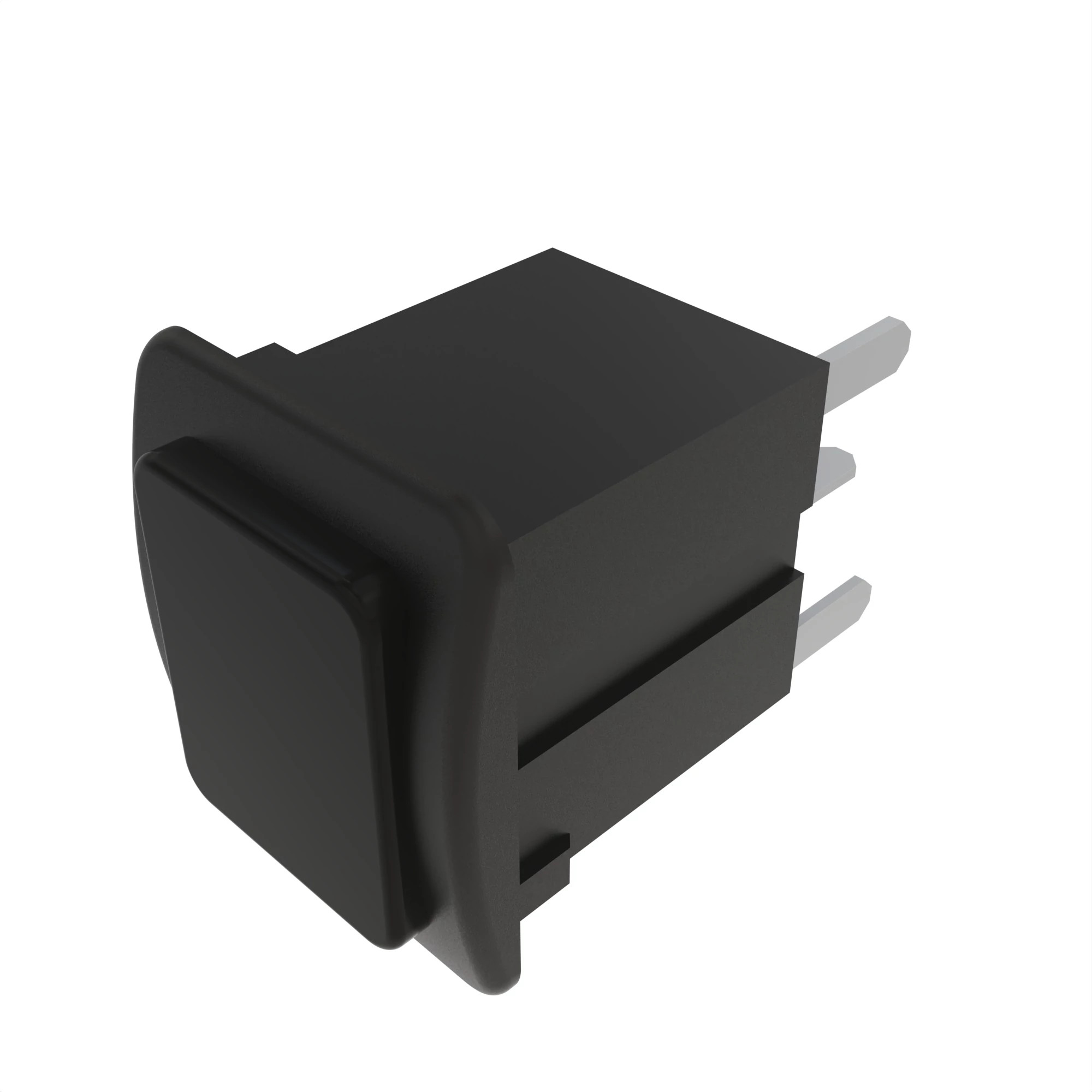 SWITCH,GR ROTATE W/ WIRE & CNCTR