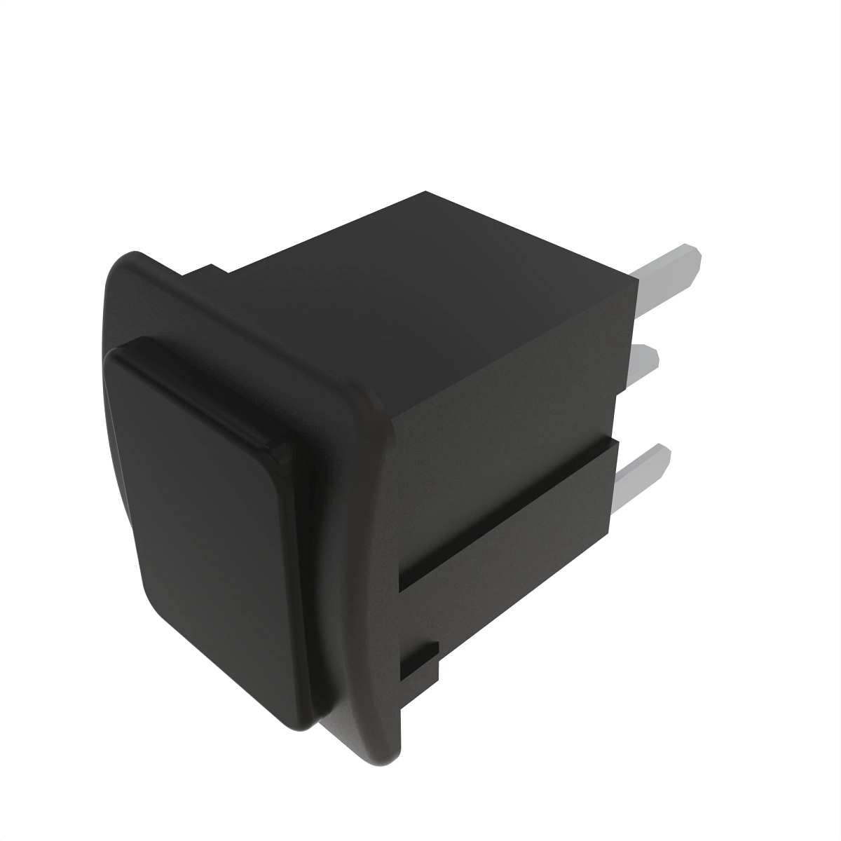 Switch, Gr Rotate W/ Wire & Cnctr
