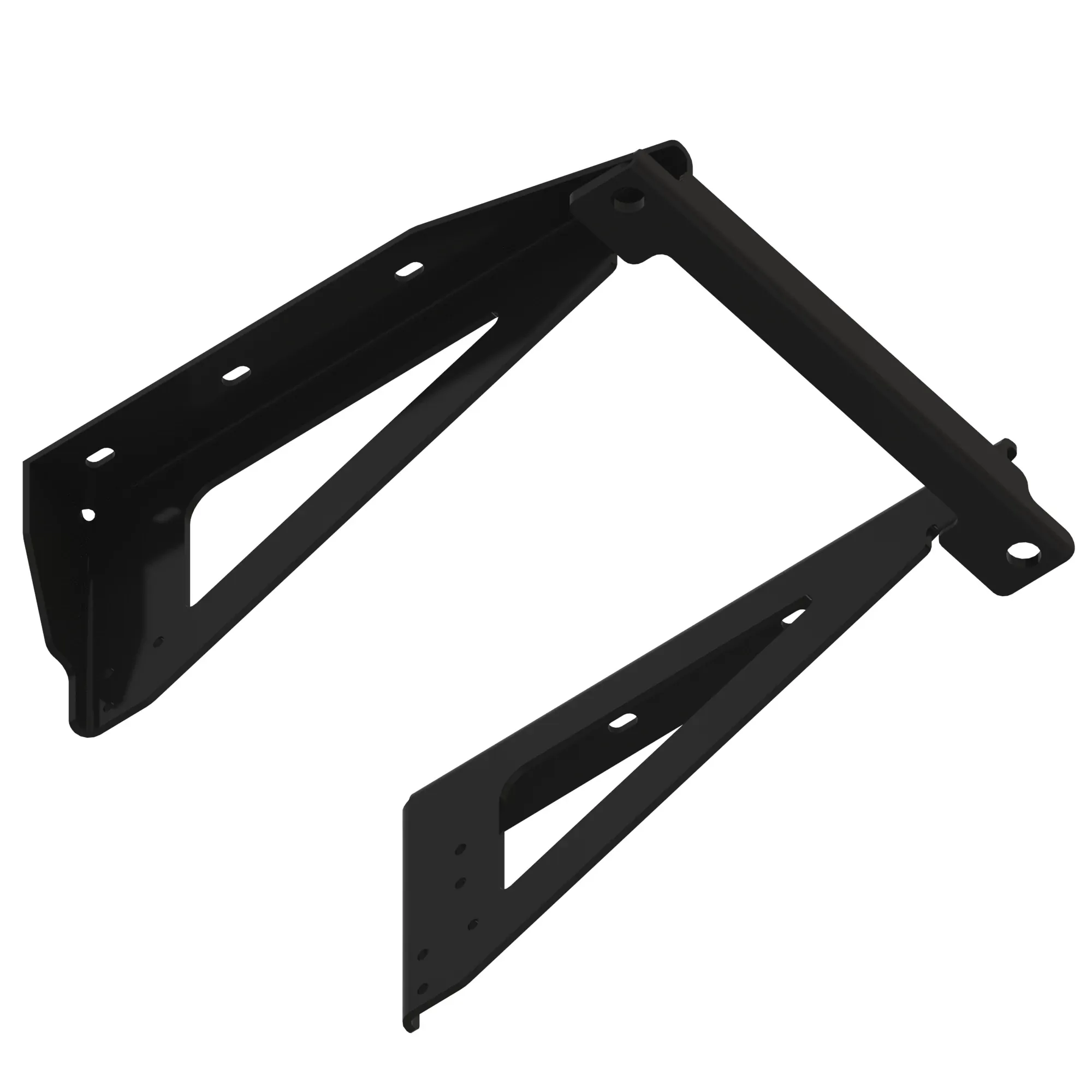 MOUNTING PARTS,SERVICE BRACKET KIT