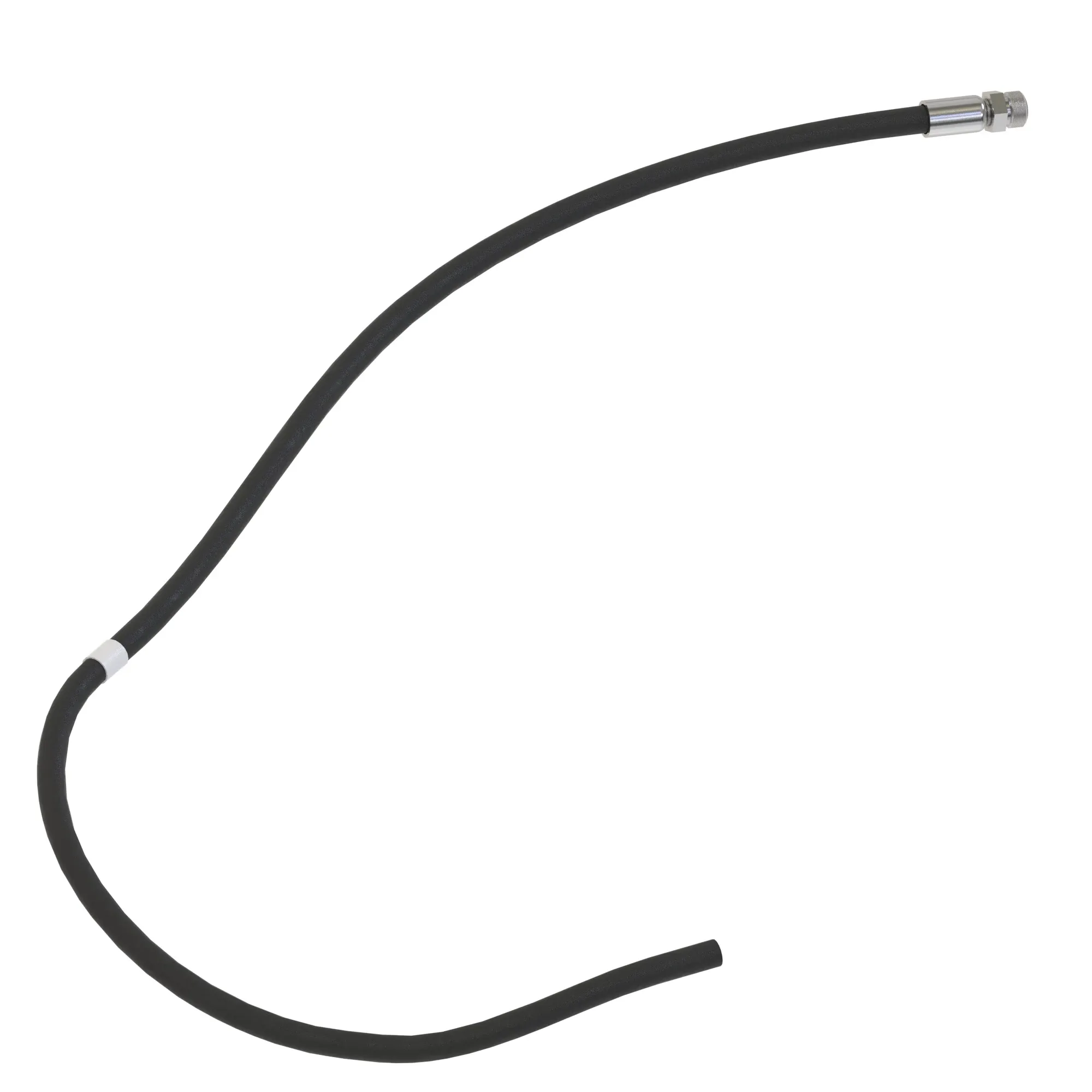John Deere Fuel Hose - TA17934