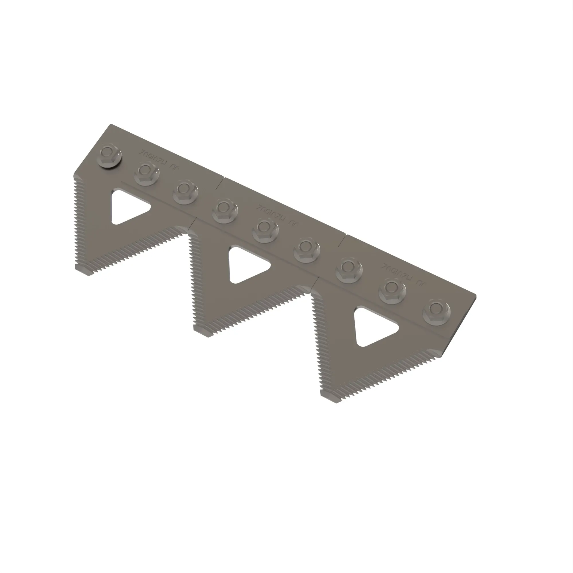 Cutterbar