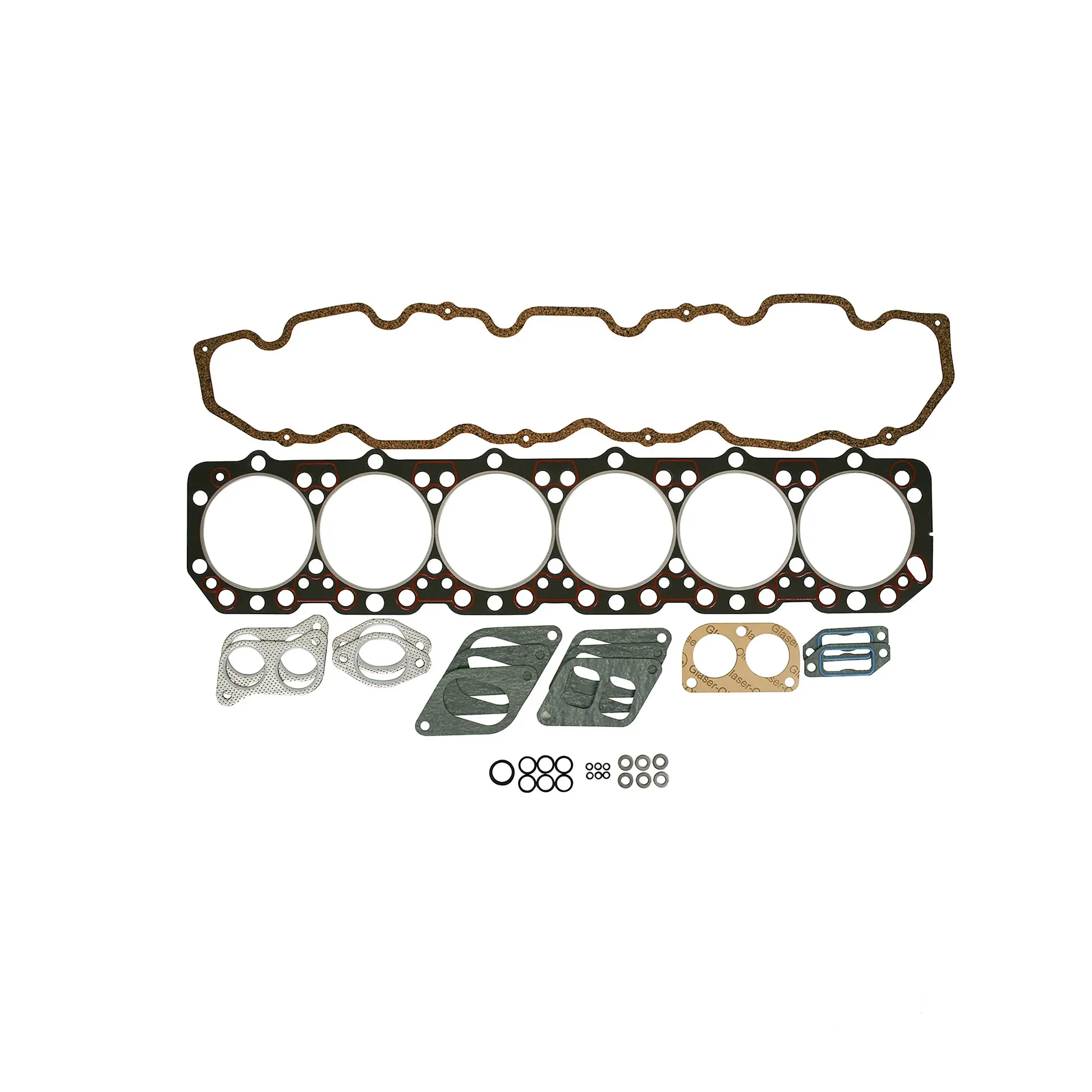 John Deere Engine Cylinder Head Gasket Kit - RE524396