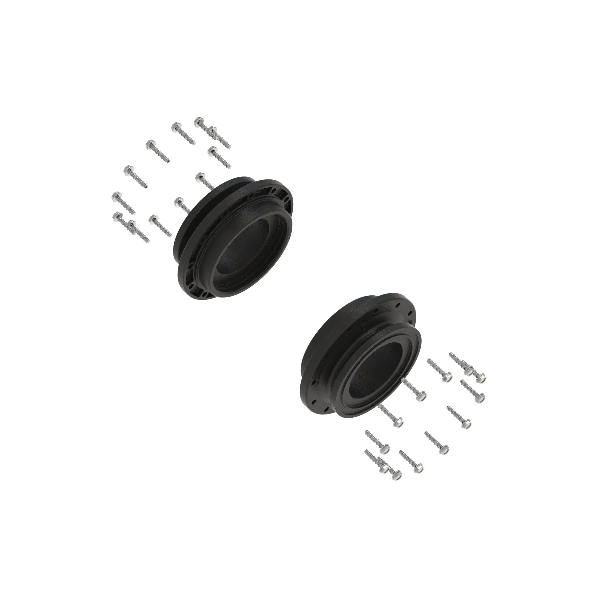 John Deere Flange Kit - AN405686