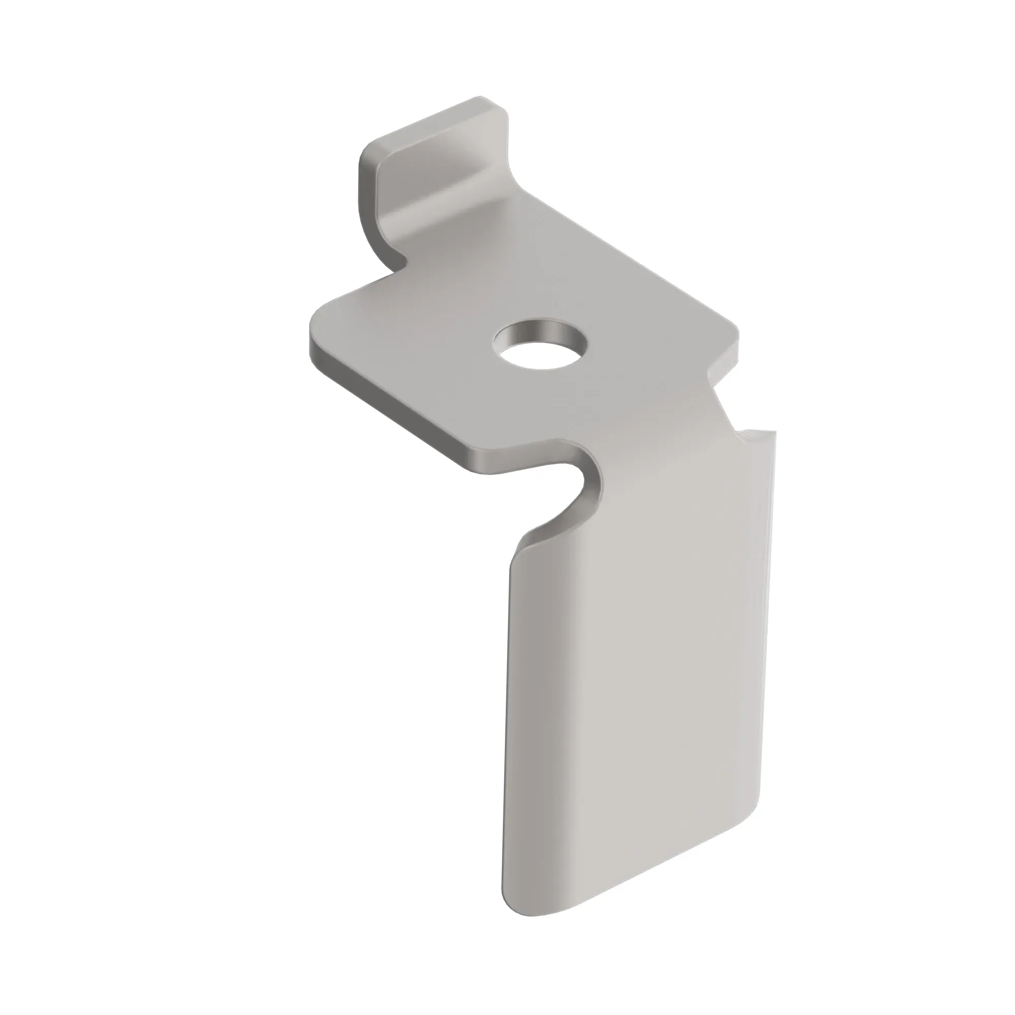 BRACKET, BRAKE ROD