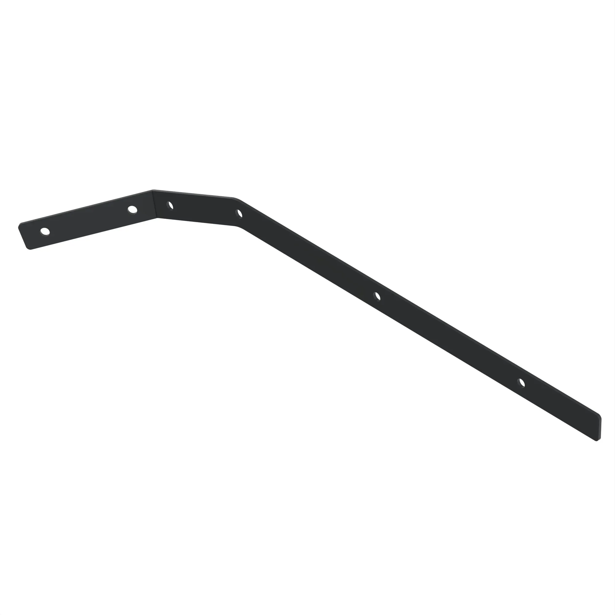 John Deere Plate - T342649