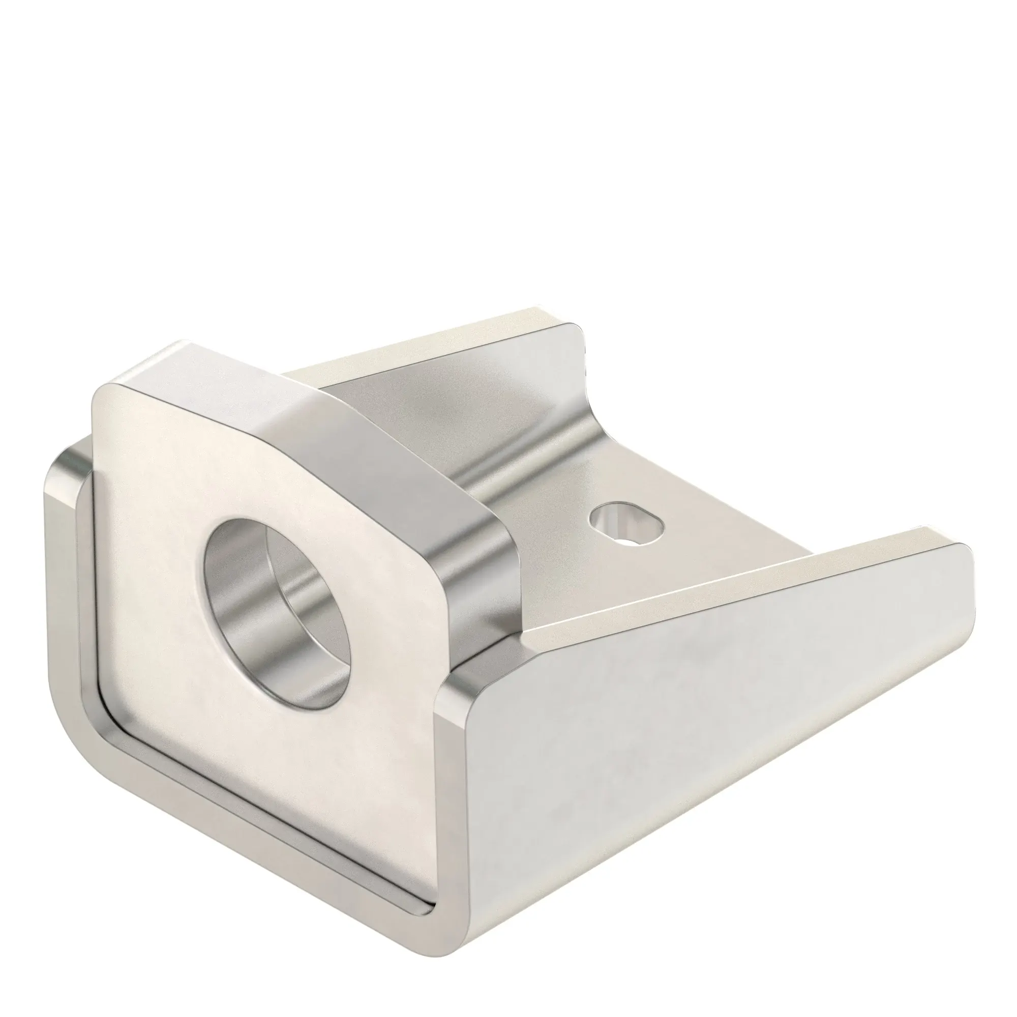 BRACKET, MOUNT, ENGINE