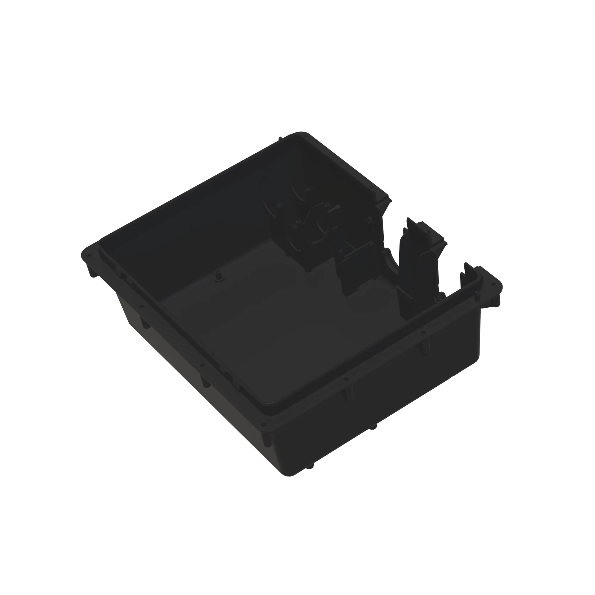 Fuse Box