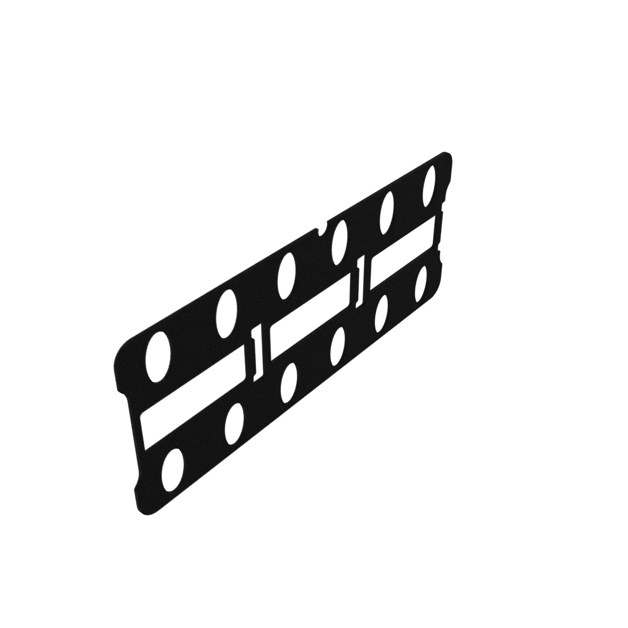 SEAL, CCS NOZZLE 6 ROW