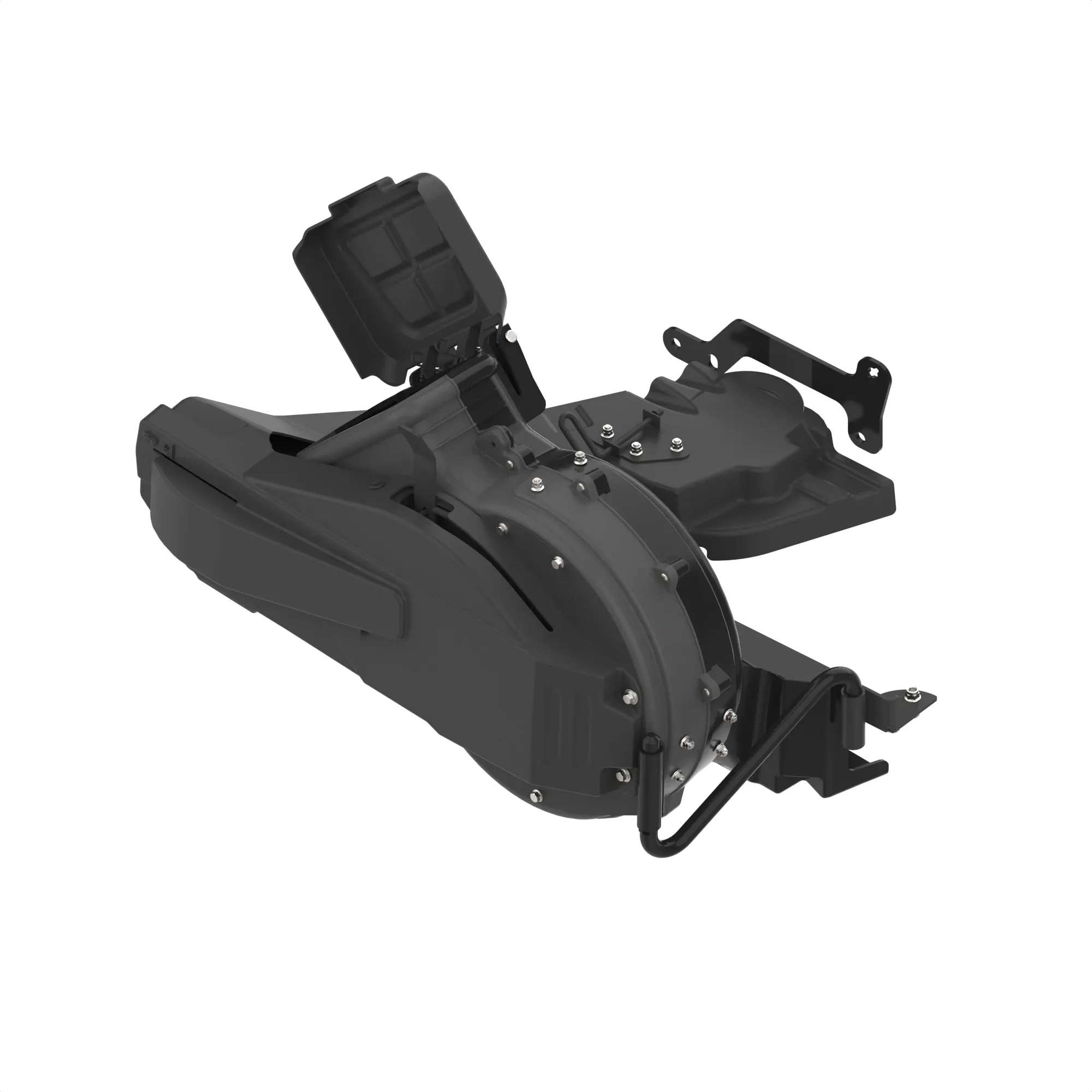 BG20769: High Capacity Power Flow™ Blower Kit