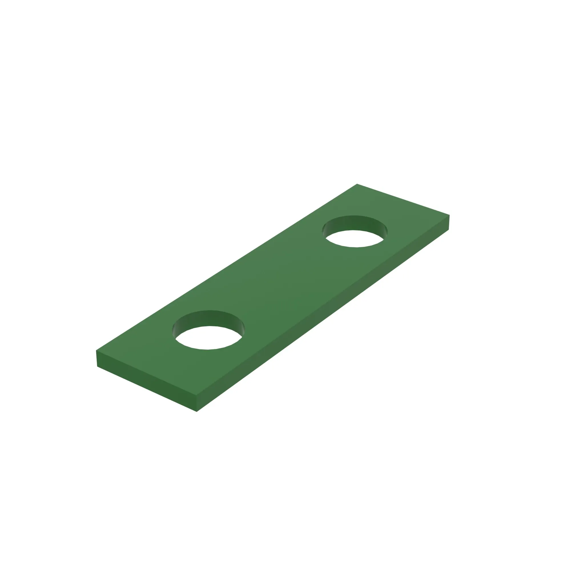 John Deere Strap - DX21949