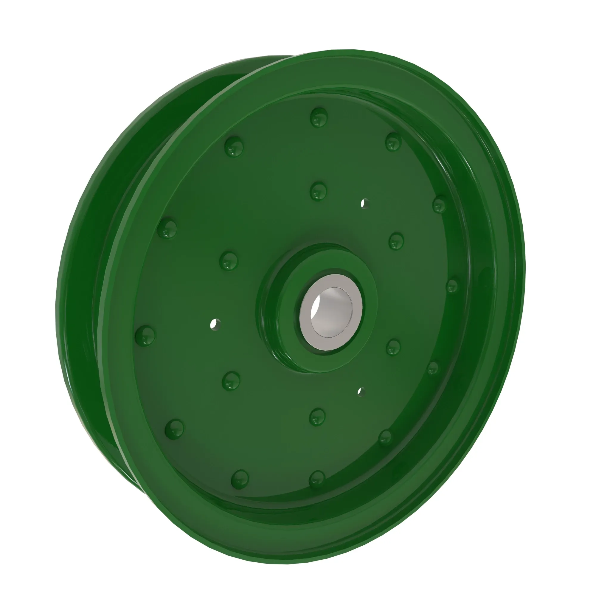 John Deere Idler - AE12690