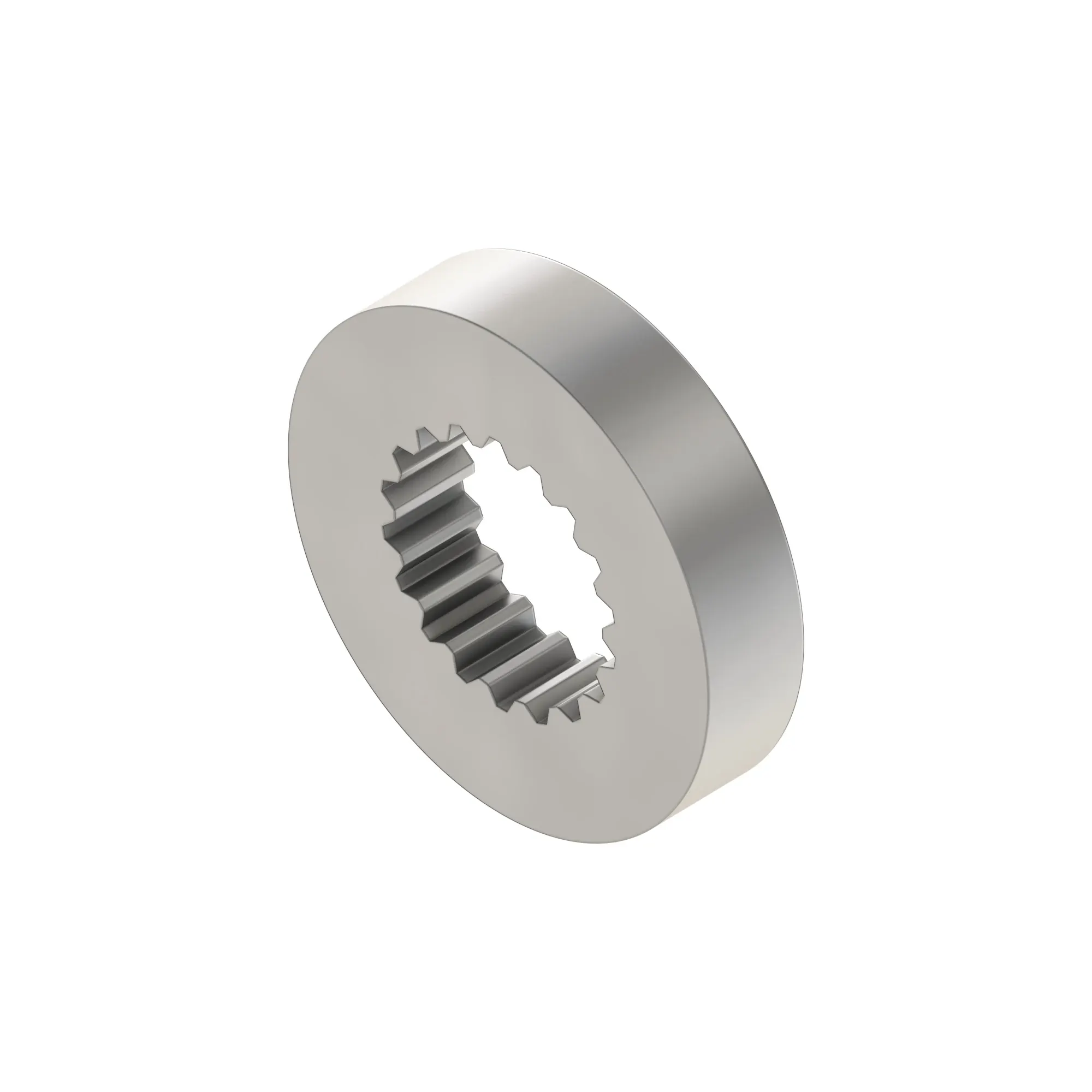Spacers
