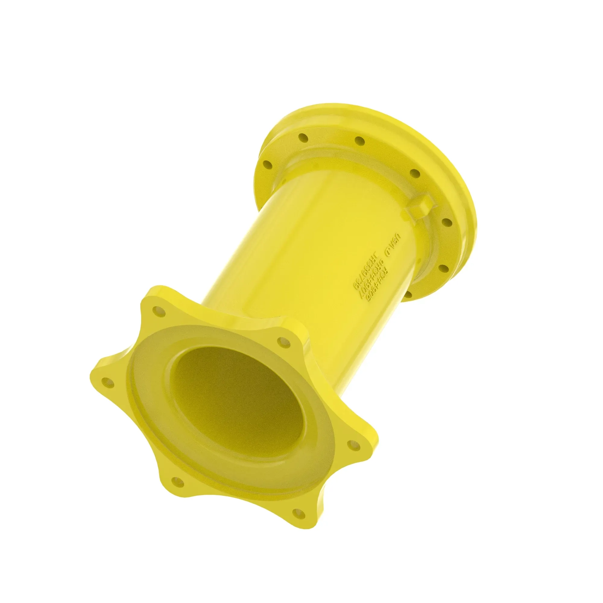 R344907: Front Wheels Hub