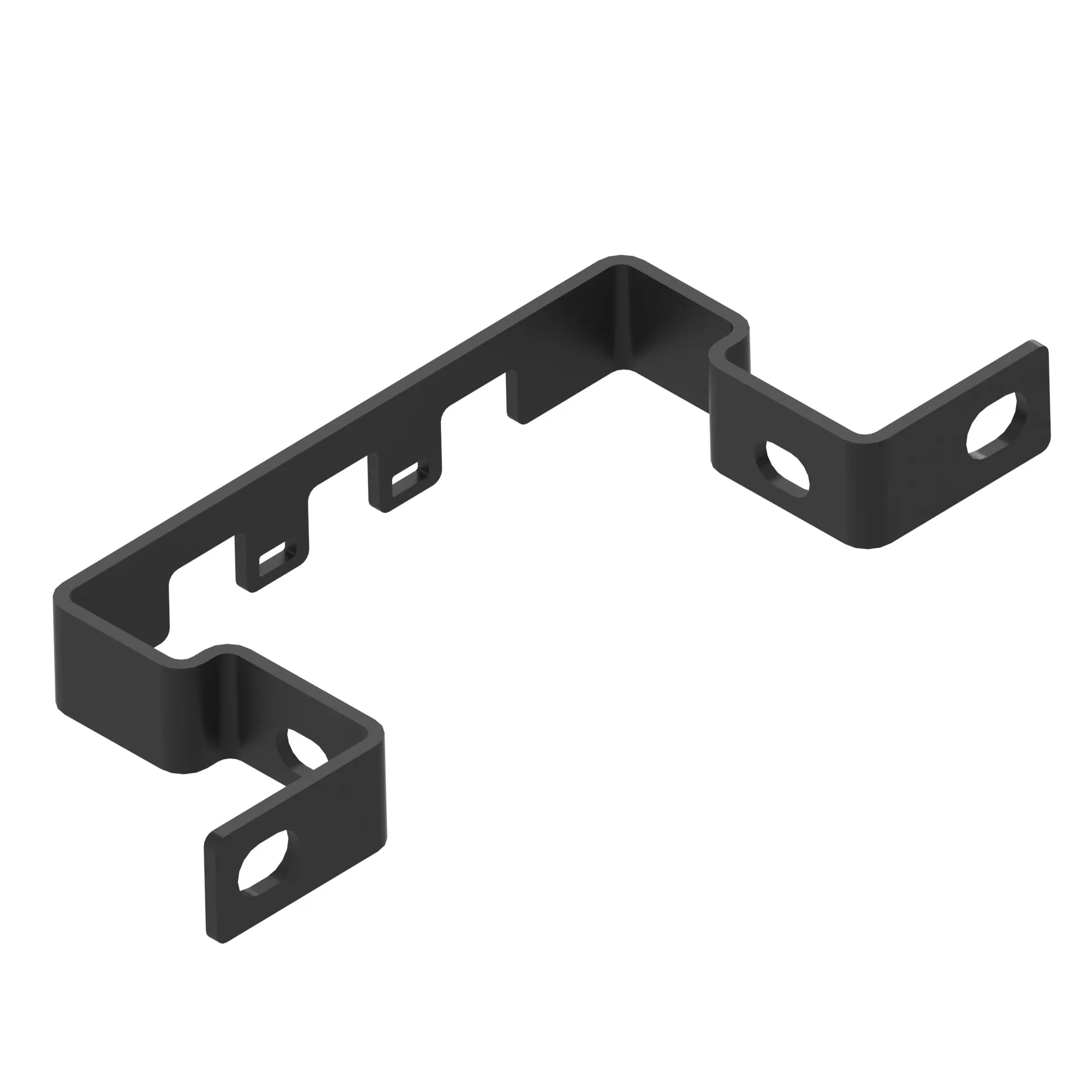 BRACKET, FUSE MOUNTING BRACKET