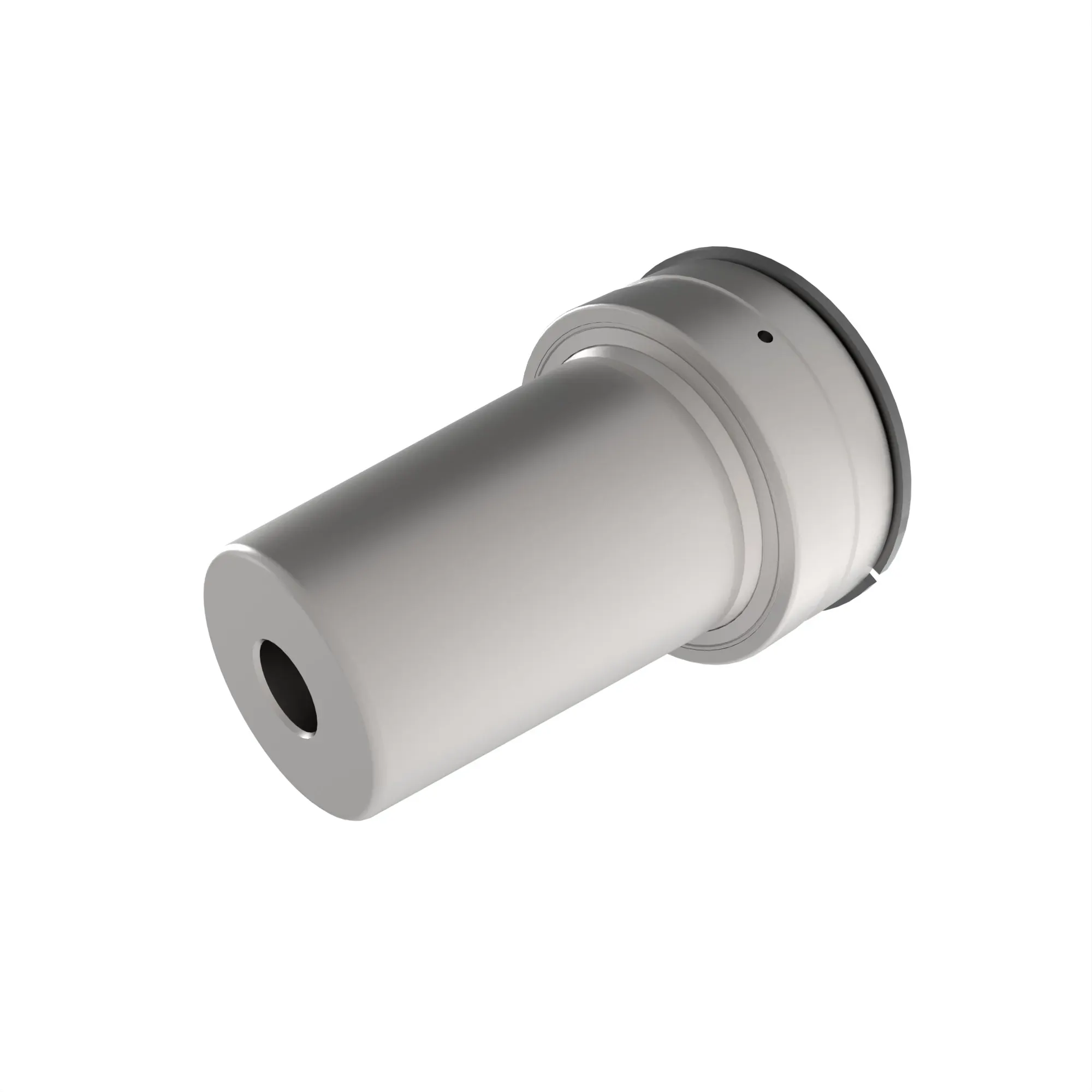 PIN, ROD SIDE, WITH JOINT BEARING W