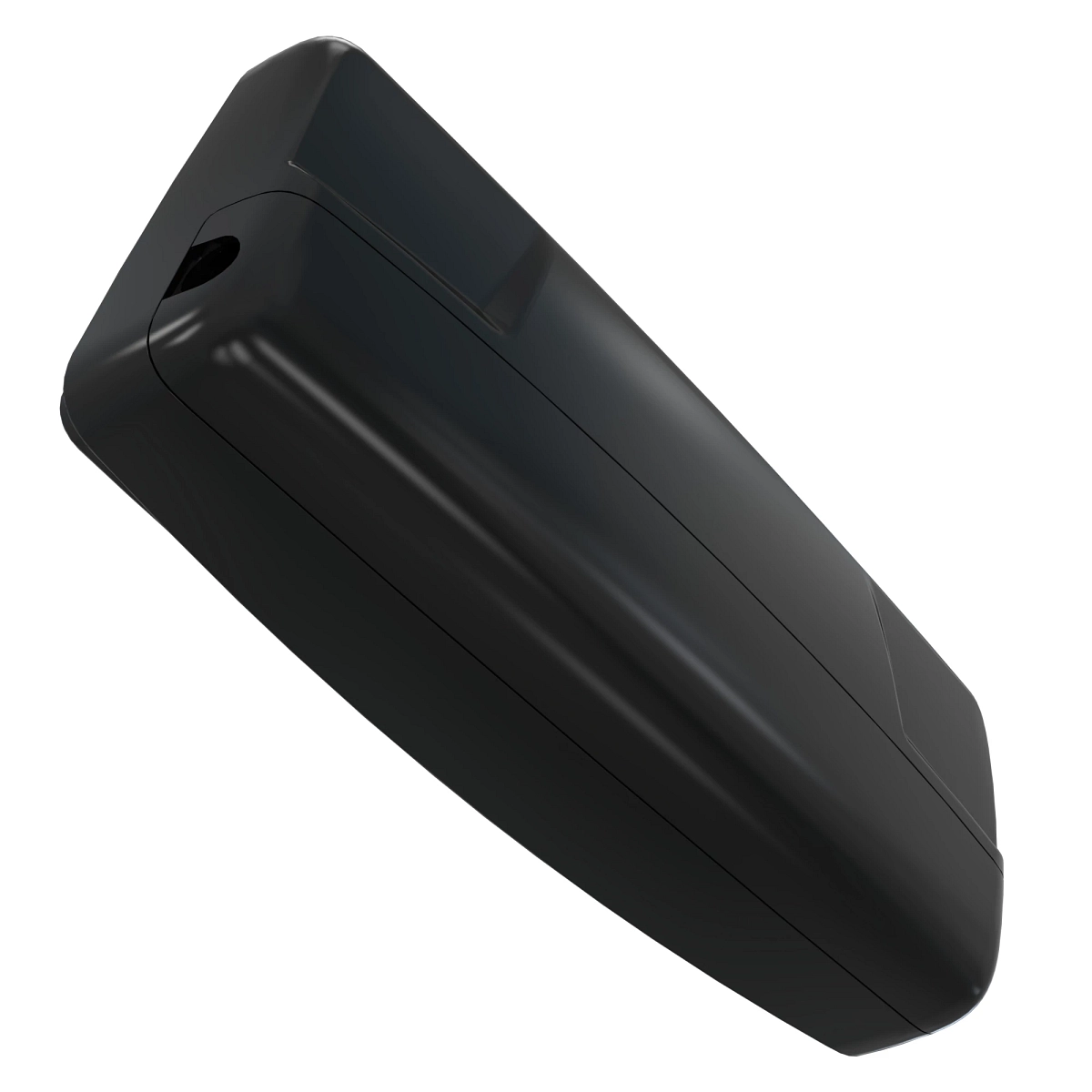 Rear View Mirror, Head RH, Wide Ang