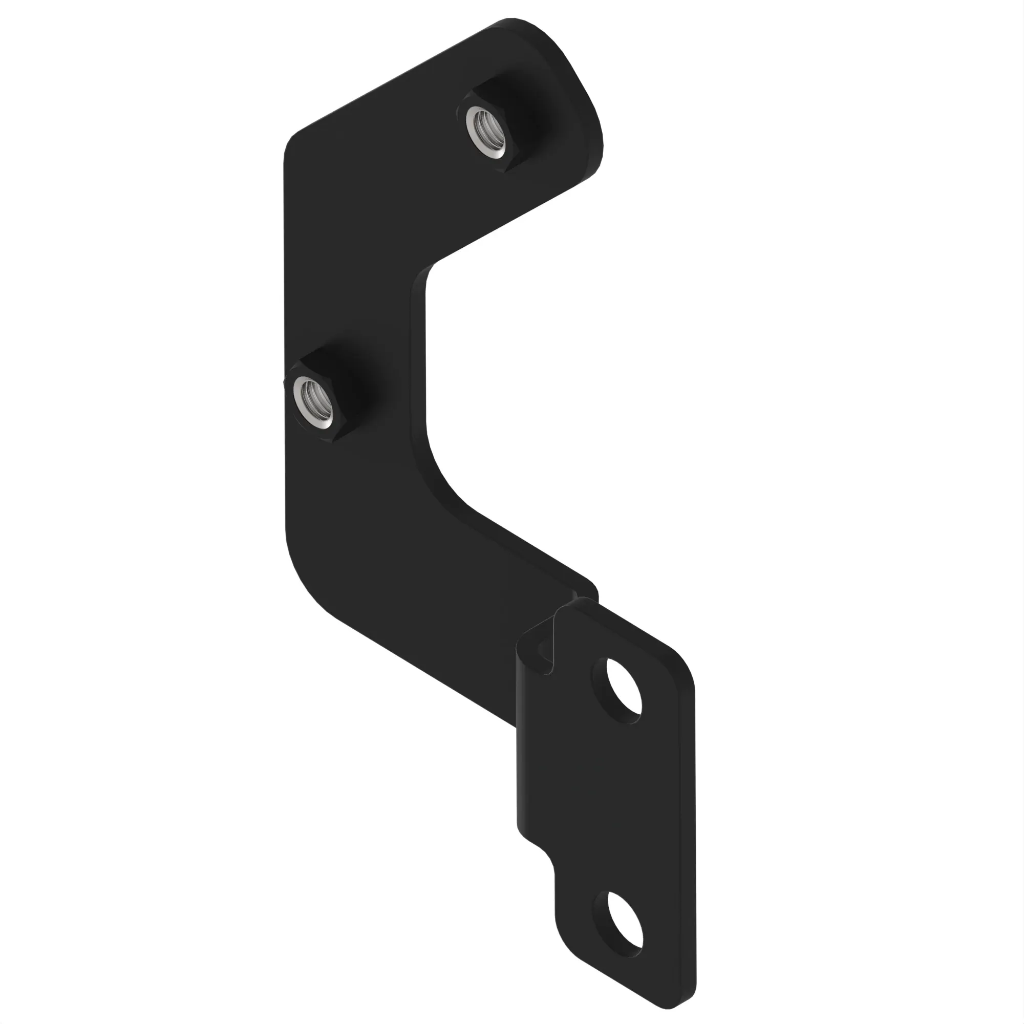 BRACKET, 15L DPF TEMP SENSOR